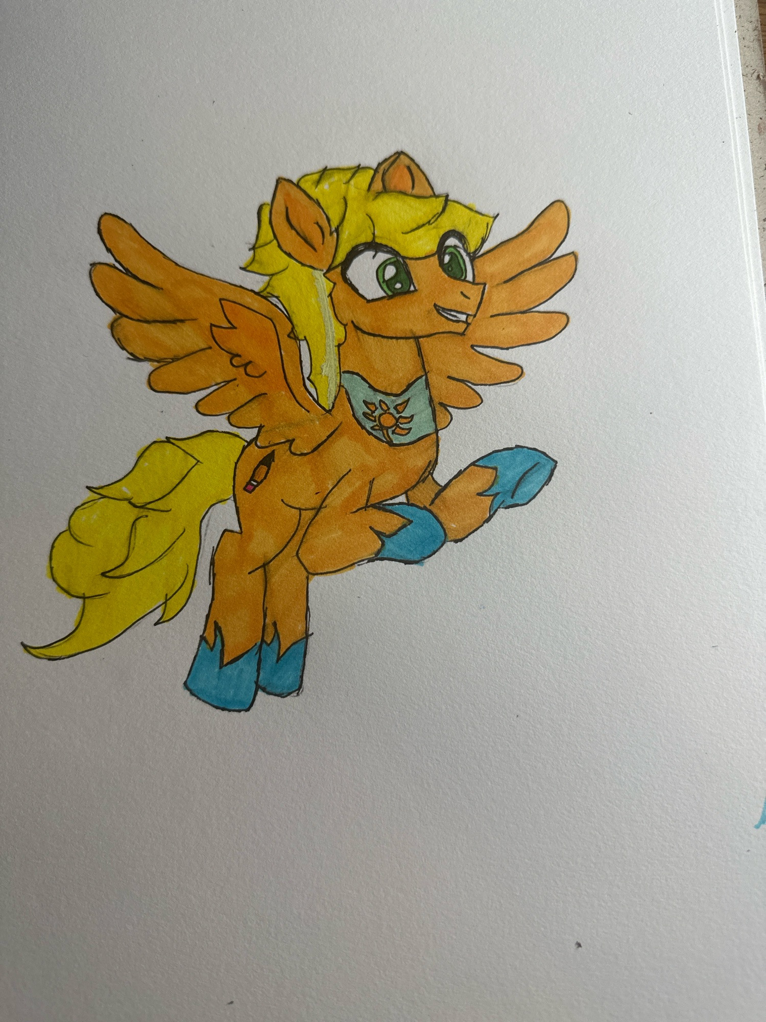 Ponysona