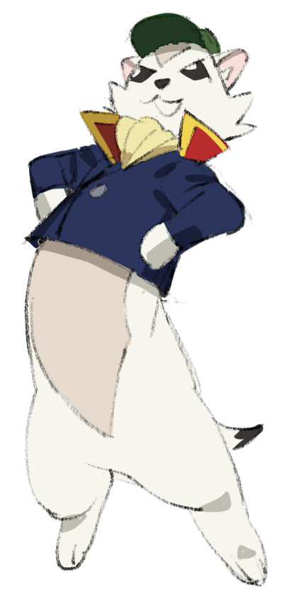 Rommel from Gundam Build Divers