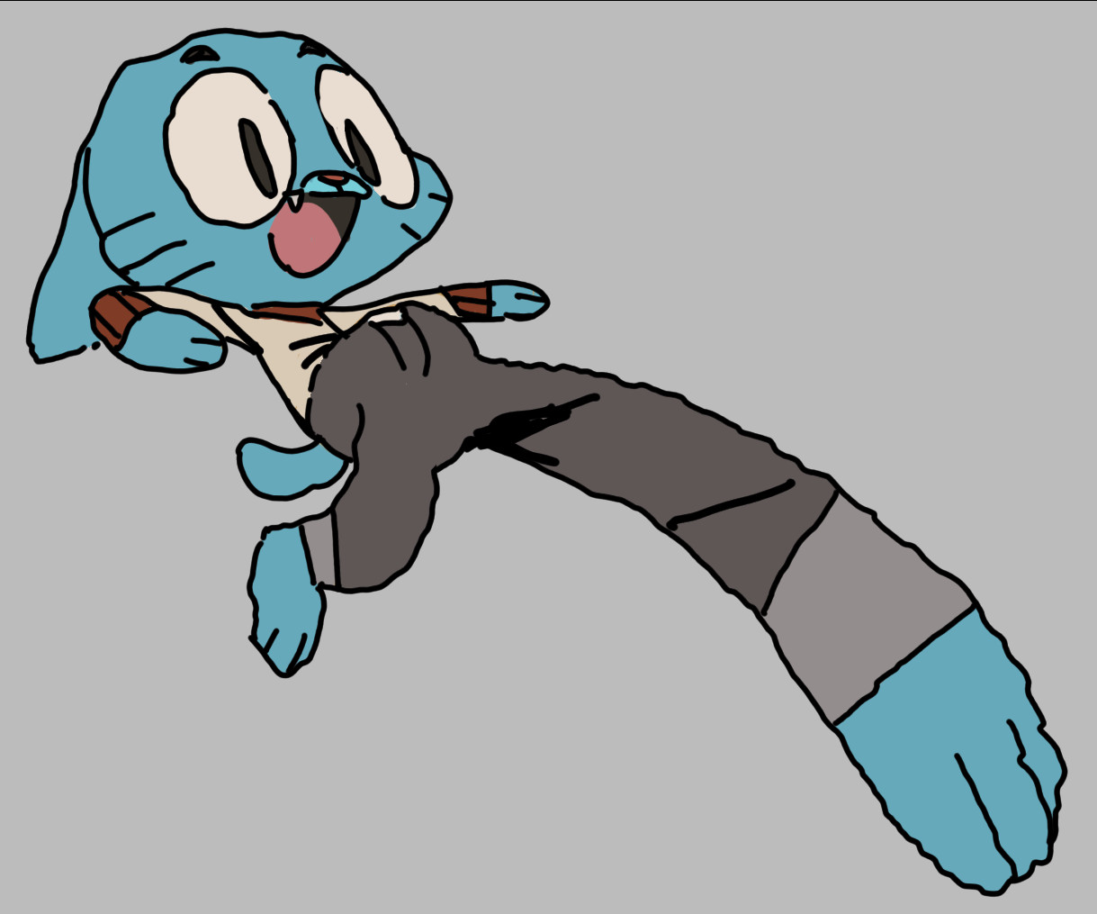 Gumball