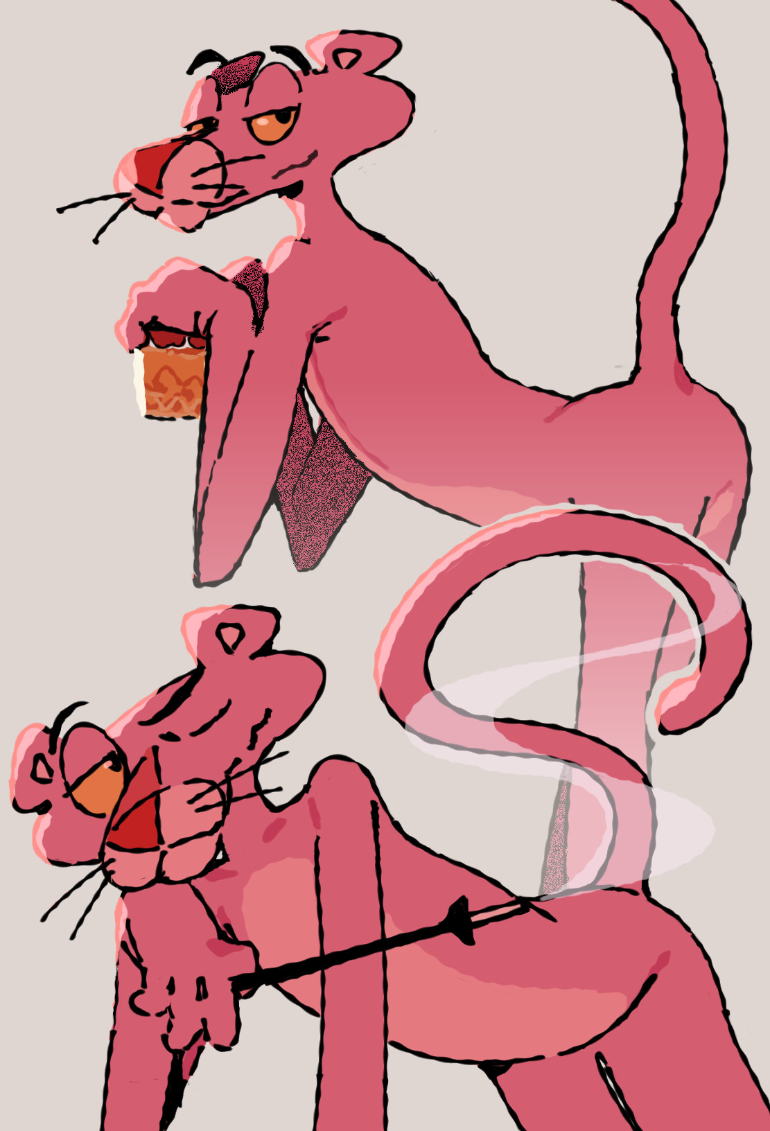 Pink Panther