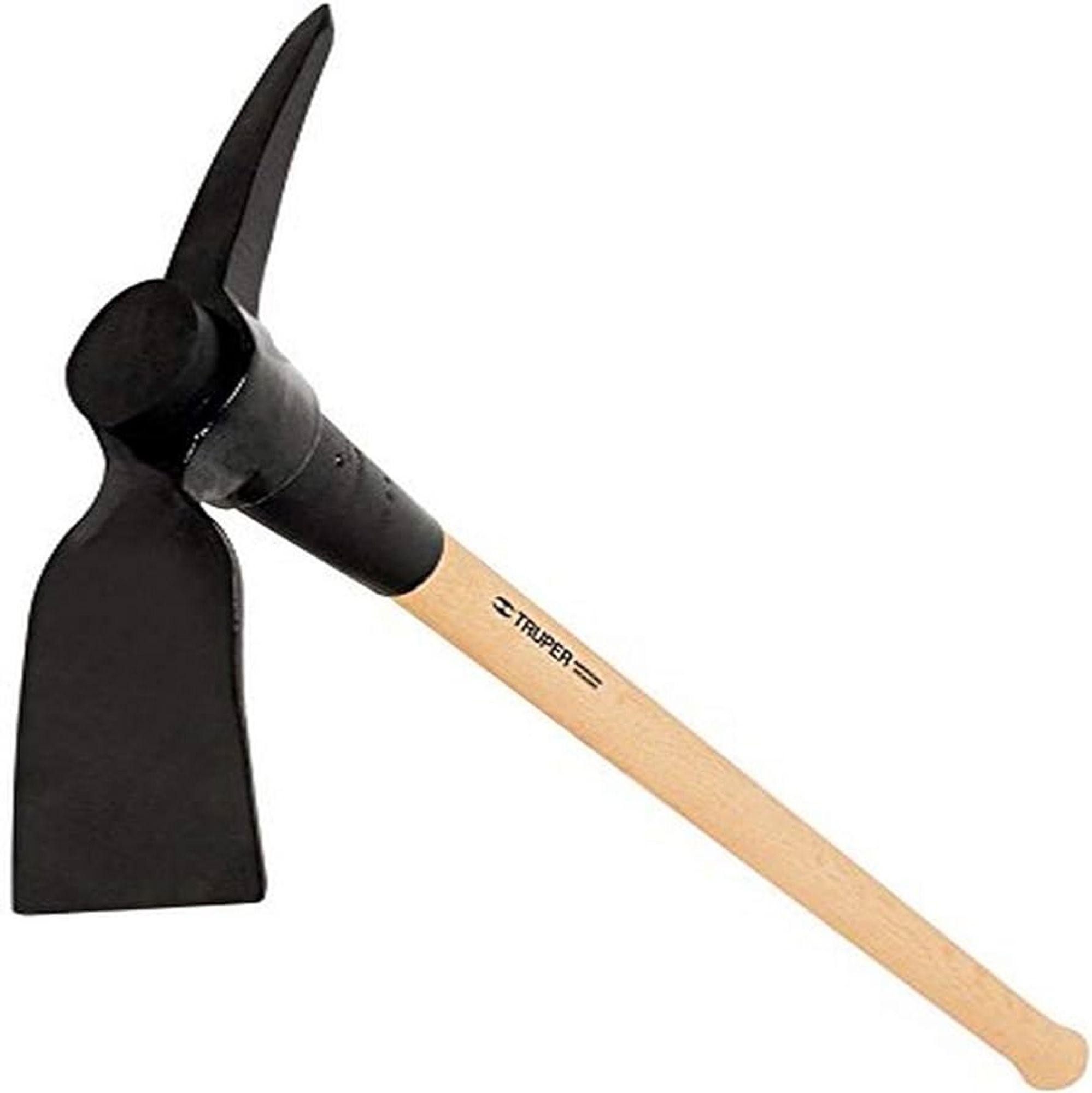 pick mattock