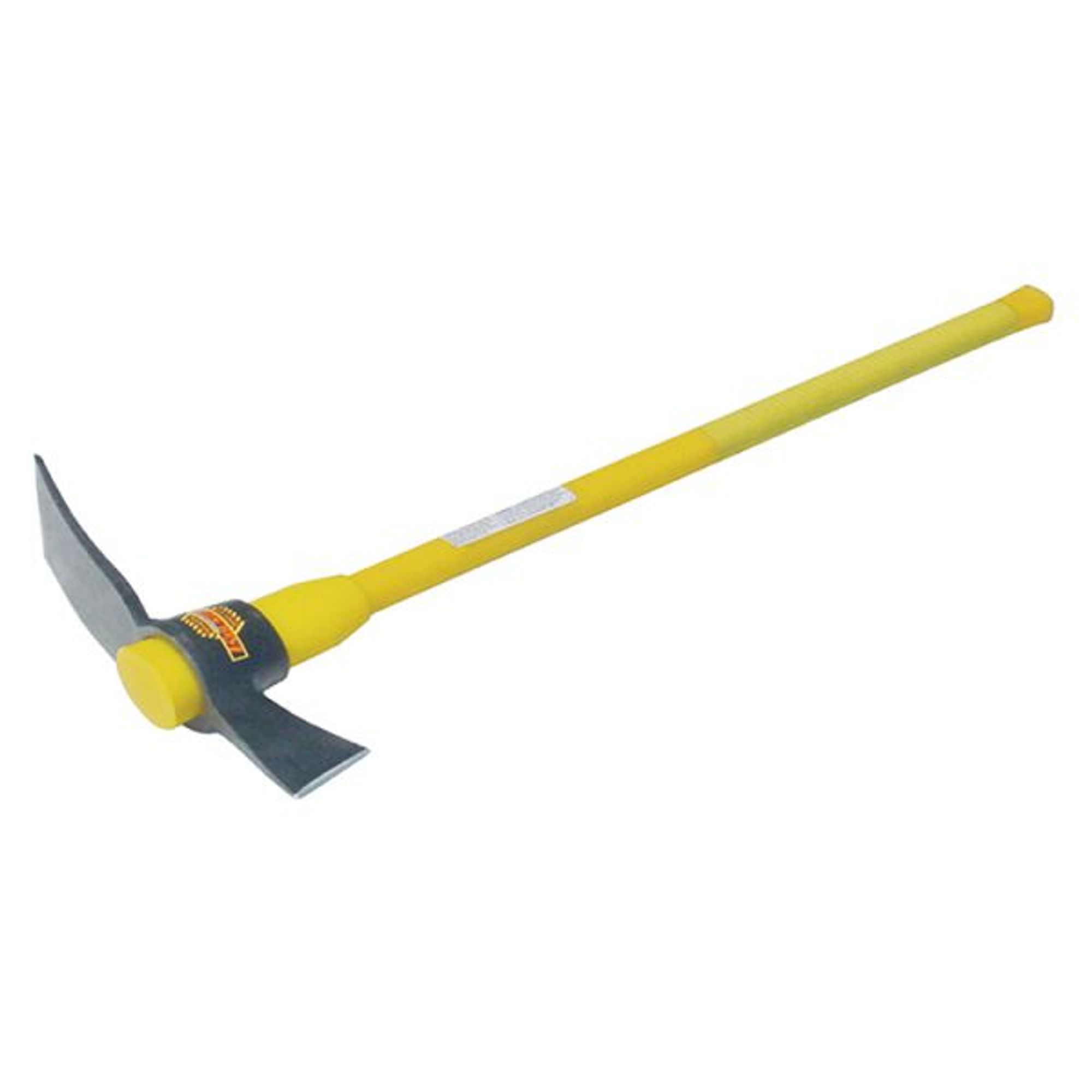 cutter mattock