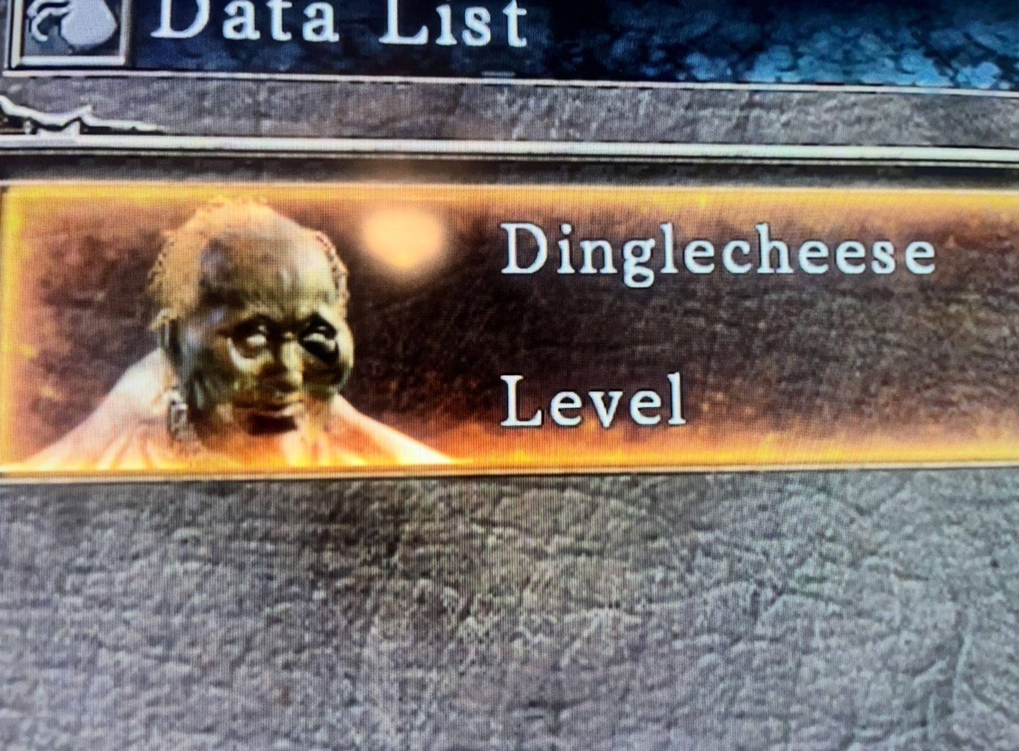 Dinglecheese