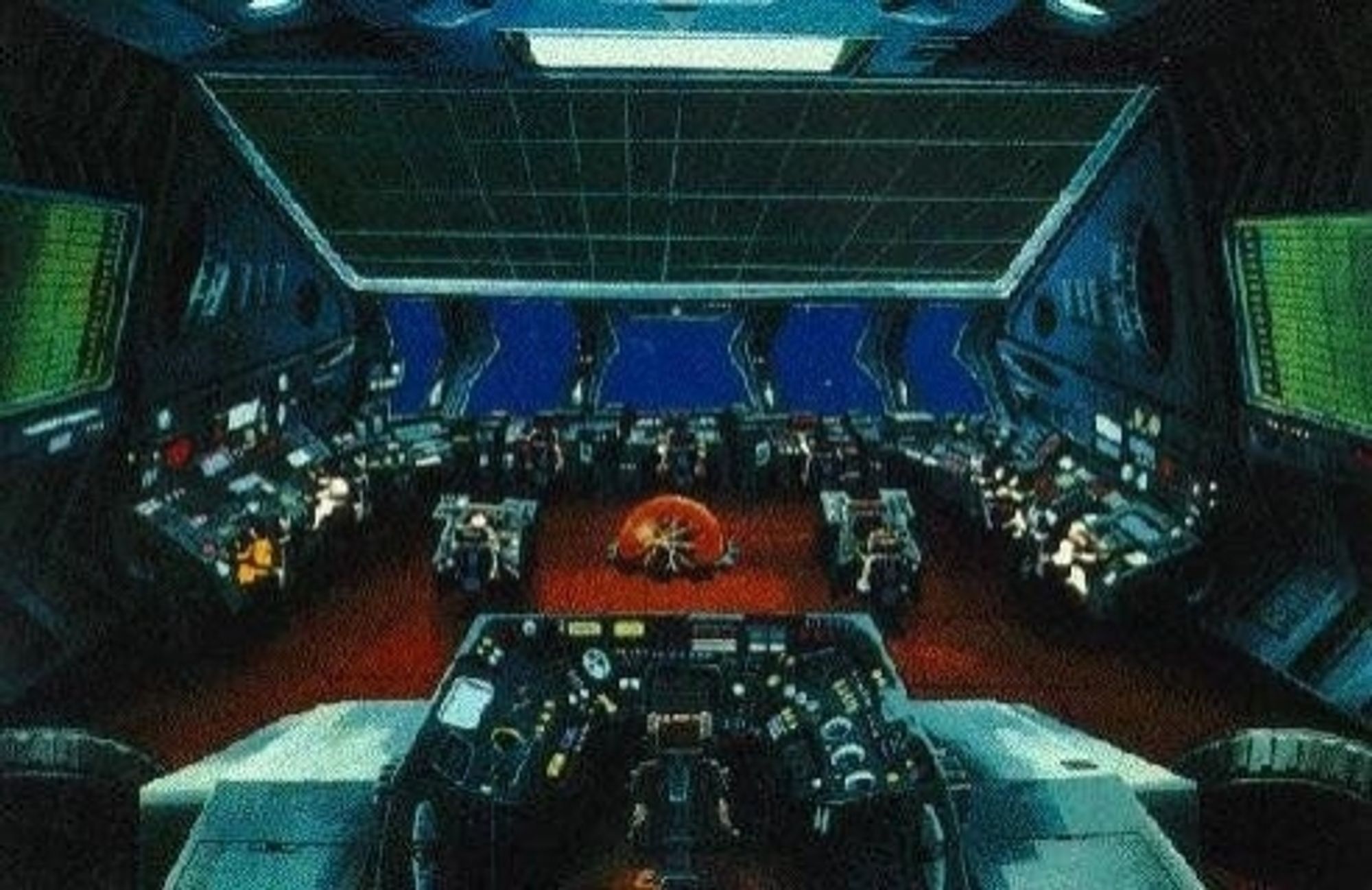 But the Earth has received a message from a mysterious ally outside the galaxy, offering a machine that can remove radiation and return the Earth to its former state, as well as plans for a warp engine to bring them there. Humanity's survivors convert the wreck of the Yamato into a massive spacecraft to attempt the journey.