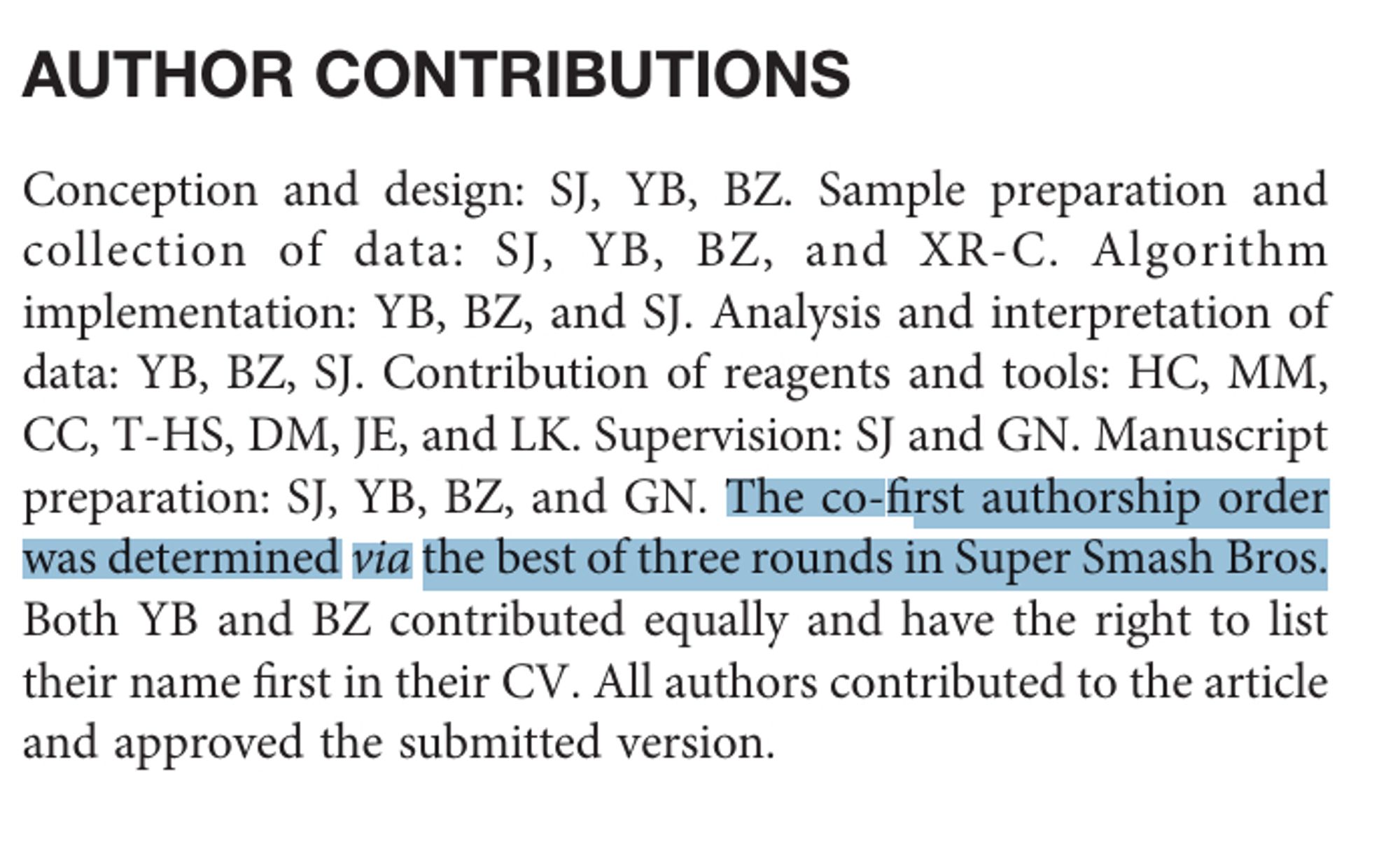 "Conception and design: SJ, YB, BZ. Sample preparation and collection of data: SJ, YB, BZ, and XR-C. Algorithm implementation: YB, BZ, and SJ. Analysis and interpretation of data: YB, BZ, SJ. Contribution of reagents and tools: HC, MM, CC, T-HS, DM, JE, and LK. Supervision: SJ and GN. Manuscript preparation: SJ, YB, BZ, and GN. The co-first authorship order was determined via the best of three rounds in Super Smash Bros. Both YB and BZ contributed equally and have the right to list their name first in their CV. All authors contributed to the article and approved the submitted version."