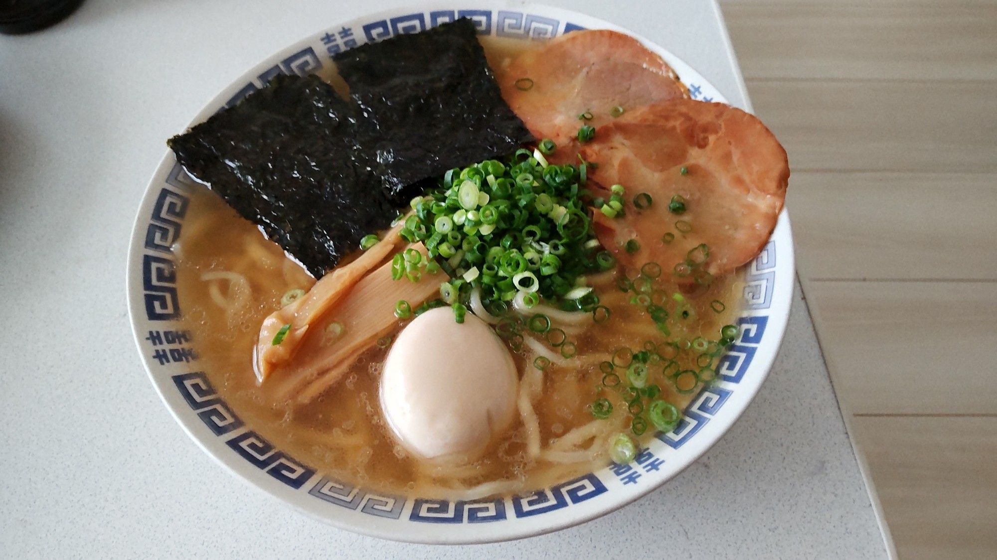 ラーメン