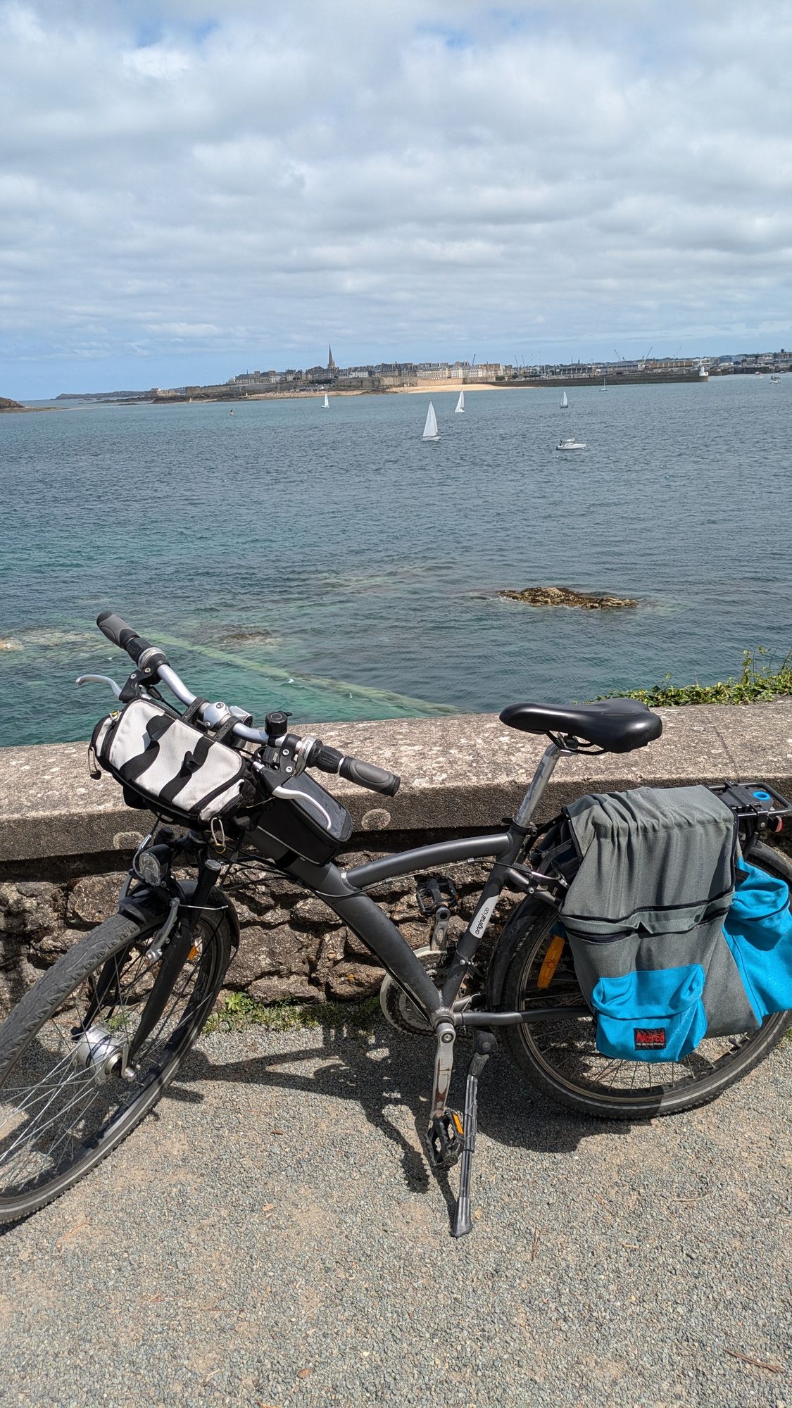 Photo de Saint Malo