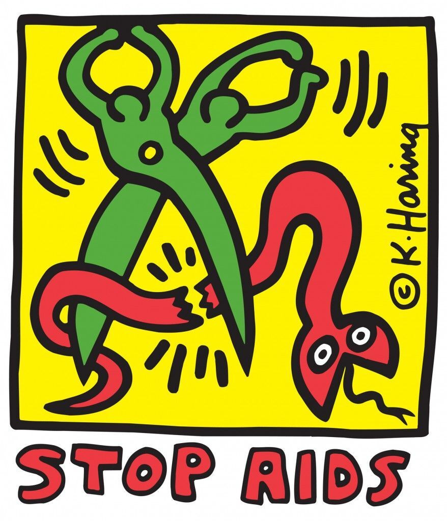 Stop AIDS