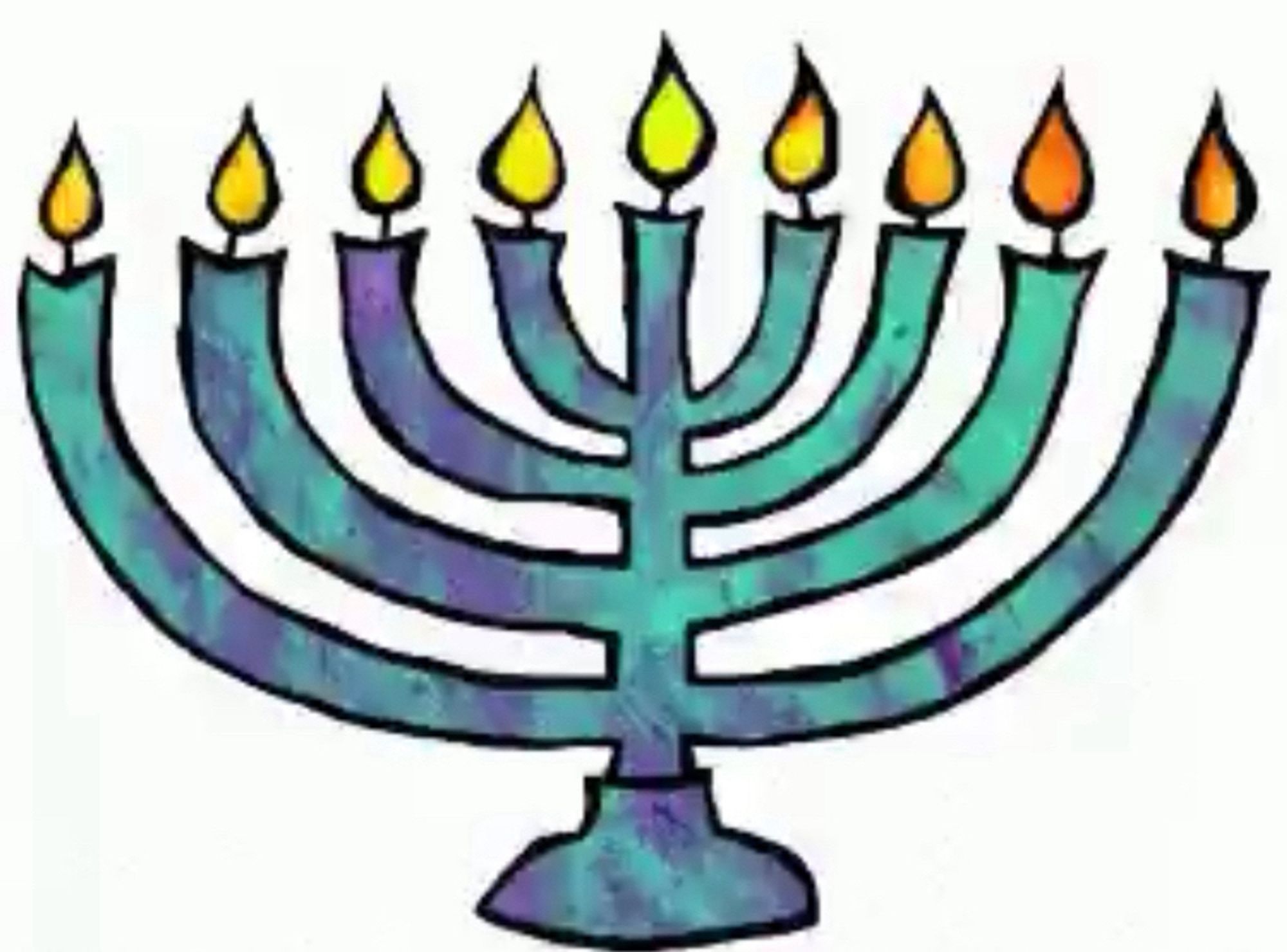 Menorah