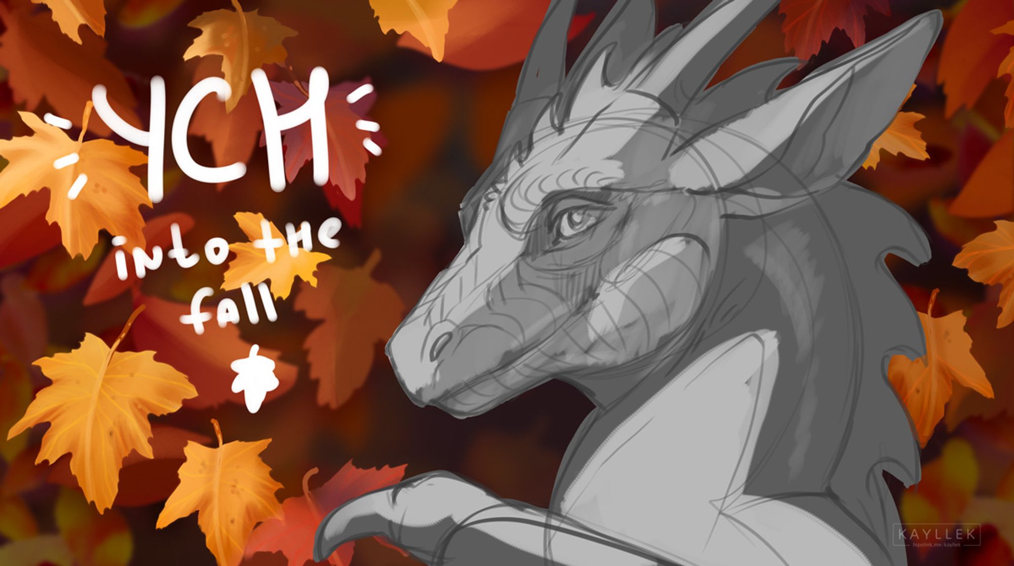 #autumnych #autumndragon #dragonych #ychdragon #dragon