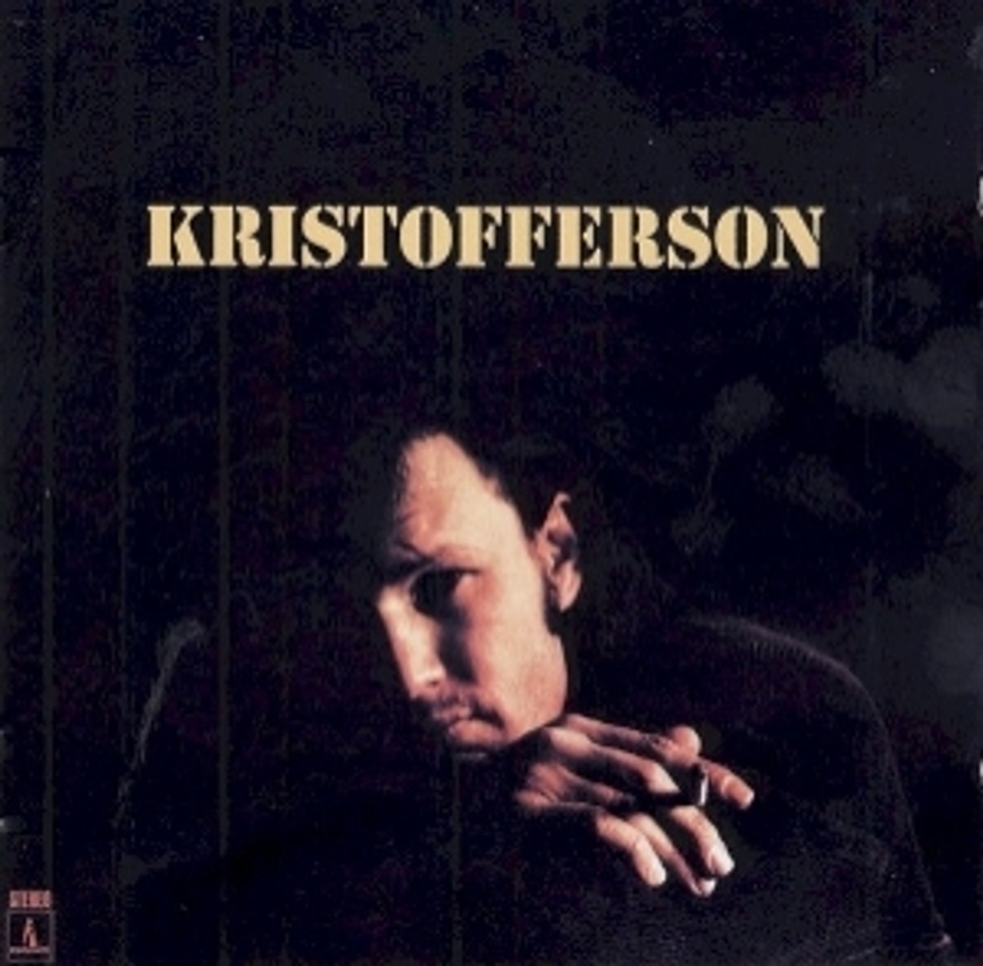 Kristofferson (1970) premier album de Kris Kristofferson