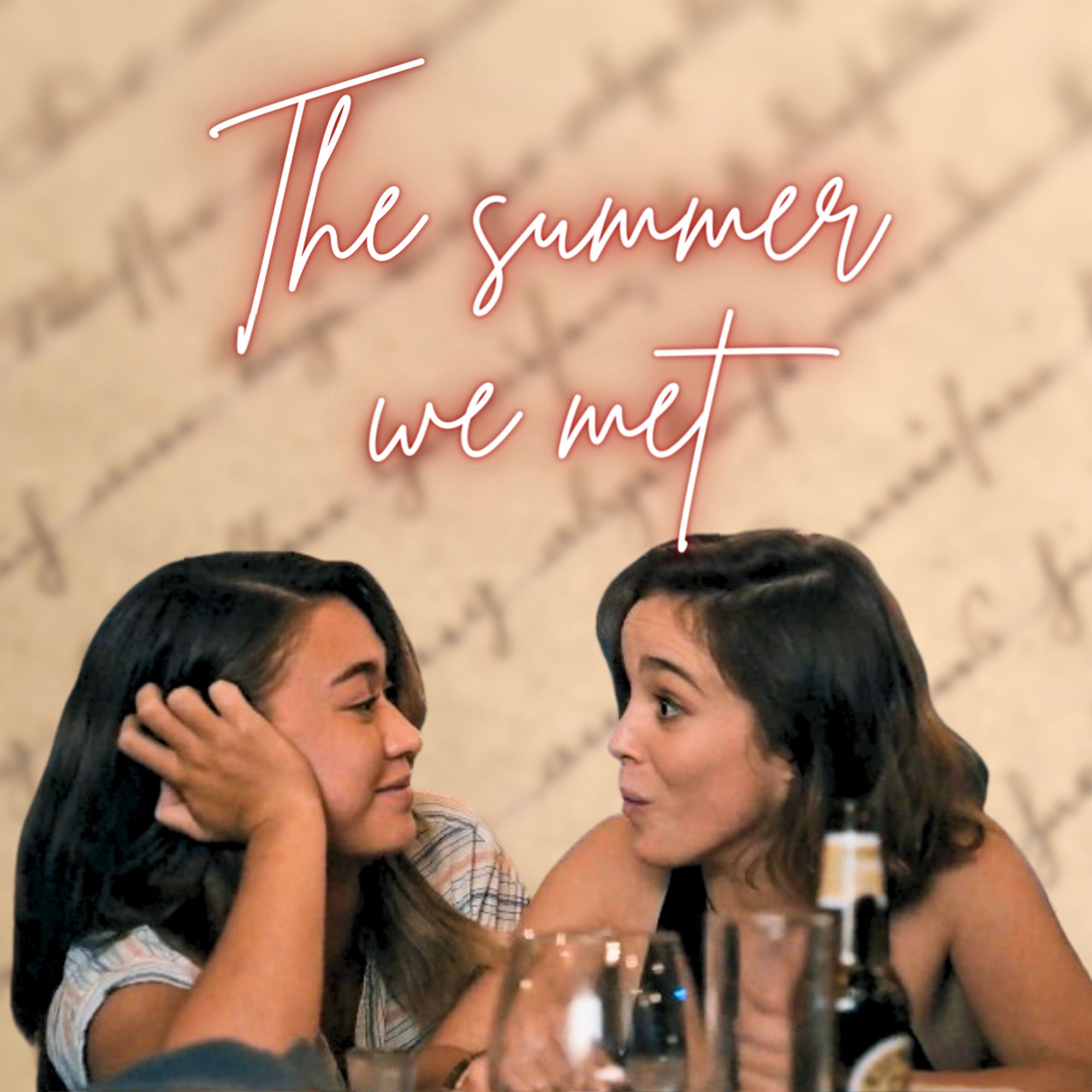 The summer we met | Avatrice SMAU