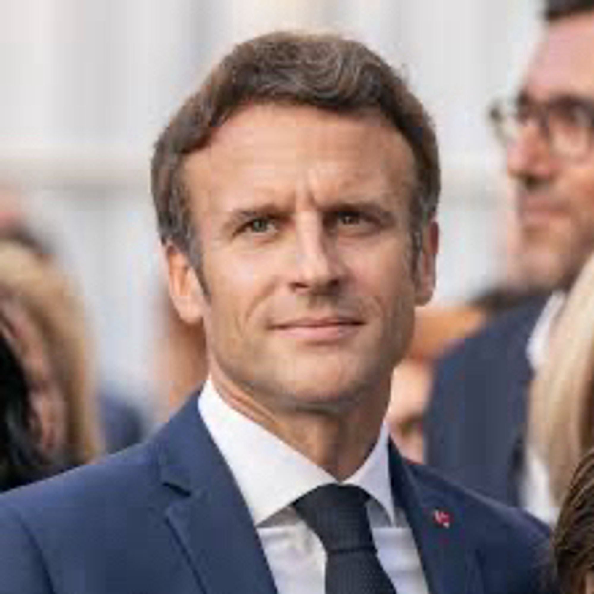 Macron