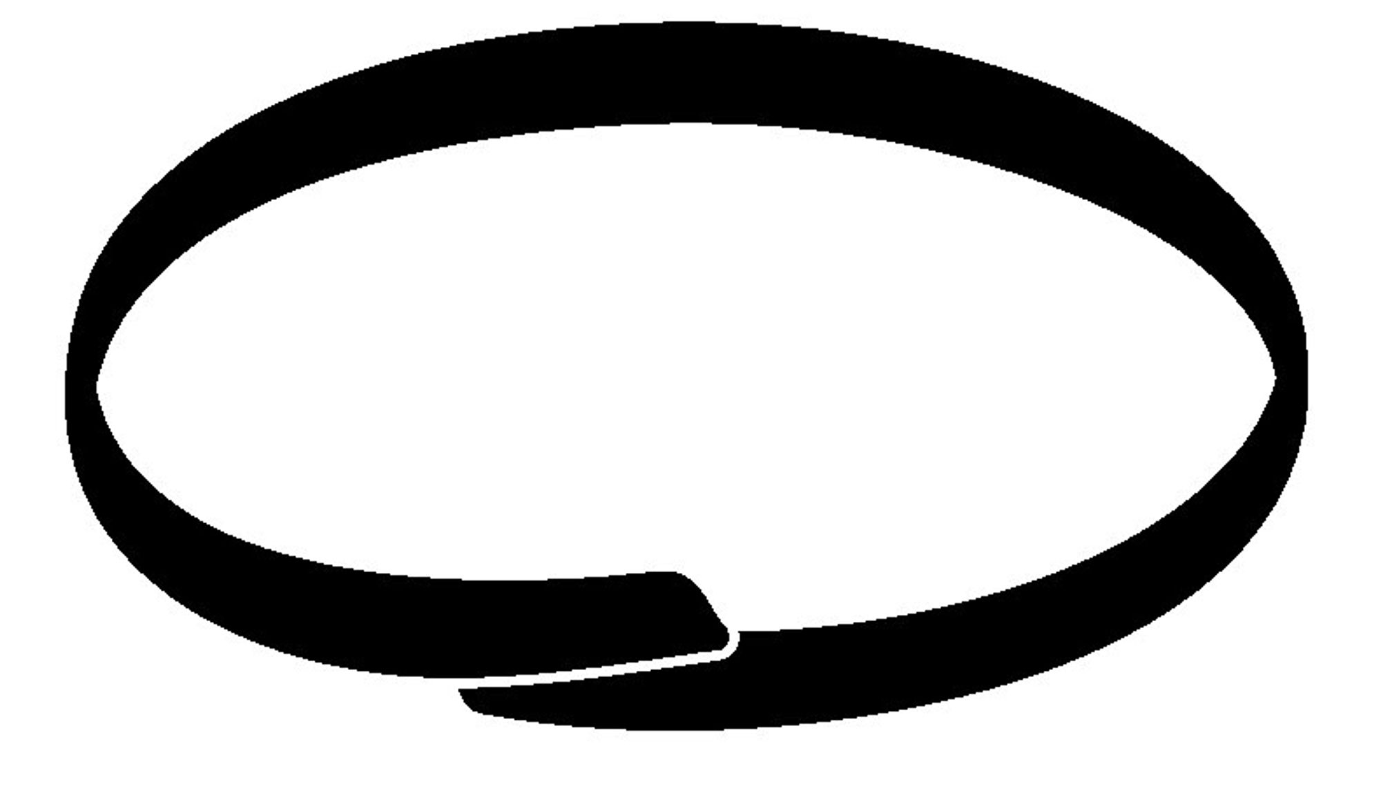 A black oval, like the mark left by an overzealous copyeditor’s black pen on a manuscript, circling a typo. In this case it’s the pen of Cindy, the associate assigned the task of editing one of Anderson’s briefs. The situation was unusual from Cindy’s point of view. What partner writes his own brief? And singles out a first-year associate to edit it? Strange, very strange. But not as strange as the brief Cindy is reading. It seems like nonsense to her. Not because it’s sophisticated legalese. But because it’s not. It reads more like a rant or manifesto, peppered with phrases like “cosmic damnation” and “interdimensional cubing.” And most unsettling of all is Anderson’s bizarre penchant for semicolons. Cindy circles another.