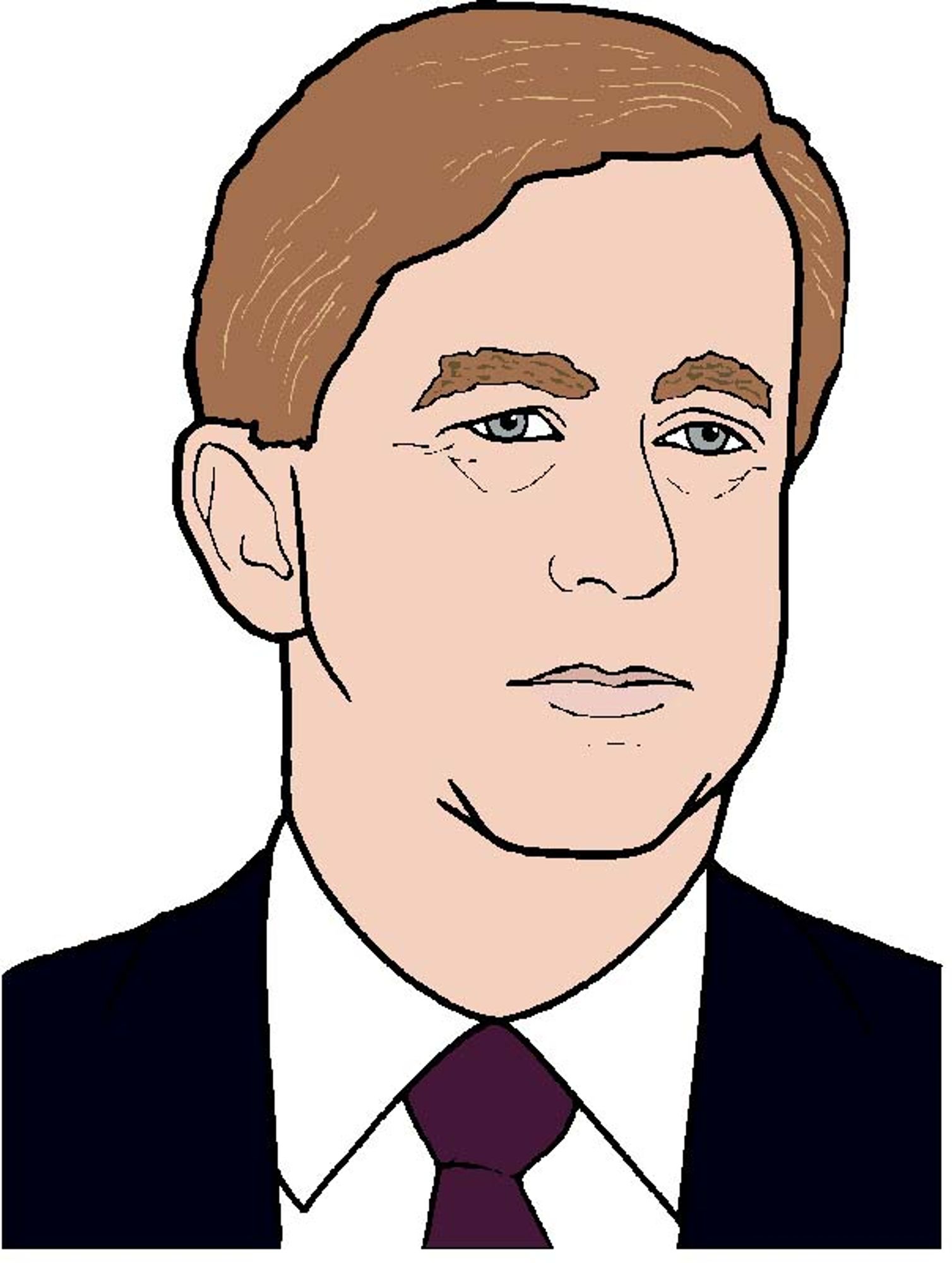 A color portrait of Bill Weld, who served as the Republican governor of Massachussetts from 1991-1997 and who later ran against Donald Trump for president. But before all that, Weld was a federally appointed attorney who focused on white collar crime. Friends and even enemies credited Weld with a bloodhound-like pursuit of corruption. His success ratio was astounding, yet one case slipped through his fingers, to Weld’s everlasting regret. It involved the blackmarket teeth trade and possible criminal connections to the mob. Weld was zeroing in on a principle suspect when one day while he was at lunch, a tall, thin man with flecks of moss in his hair visited the U.S. Attorney’s Office in South Boston. No one in the office recalled what the man said or did, but the assistant attorneys and special agents on the case all agreed that the tooth trade investigation was nothing but a dead end. They refused to work on the case, forcing Weld to drop it.