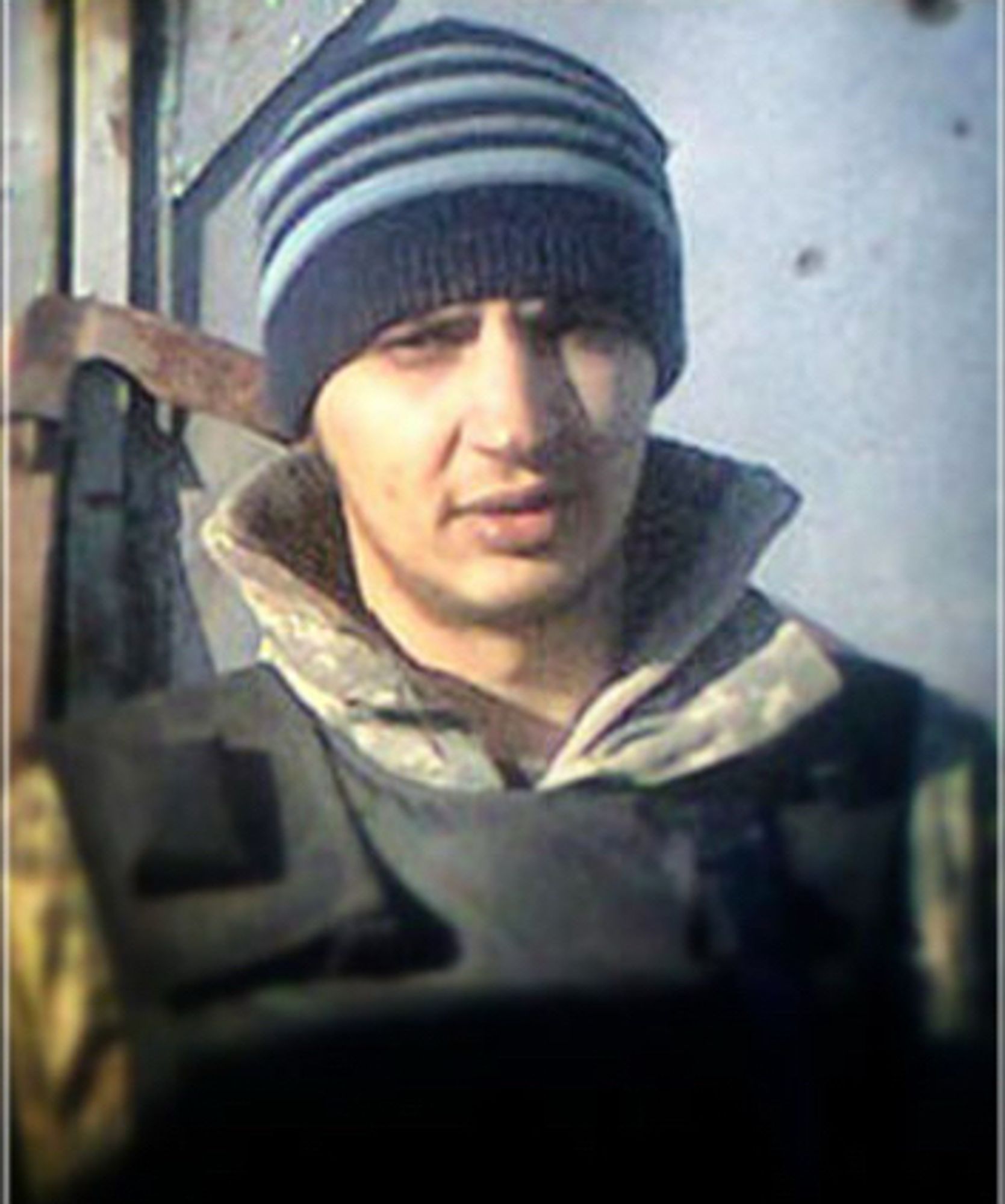 Zelmanovych Victor Igorovych
Soldier
call sign <POTION>

Soldier 
03/10/1992 -10/12/2017
Born:  Domanivka , Mykolaiv region , Ukraine
Died:  Maryinka , Donetsk region , Ukraine
Buried:  Domanivka , Mykolaiv region , Ukraine

Last Stand
Fights for Maryinka
The last moments of life

Died on December 10, 2017 as a result of an anti-personnel landmine detonation while performing a combat mission near Marinka, Donetsk region. Parents and sister remained.

The life story

In 2016, he volunteered to fight. In the summer of 2017, he was wounded near Marinka. He underwent a rehabilitation course and returned to the front line in October 2017. 

 "At the end of January 2018, Viktor and I planned to go to his parents. They invited us for the New Year, but he said that we will be at my place ," says Karina, the girlfriend of the fallen soldier. I met him during the fighting in Mar' - A week before her death, she said that we will live long and die together. He answered: " No, I will die alone ."