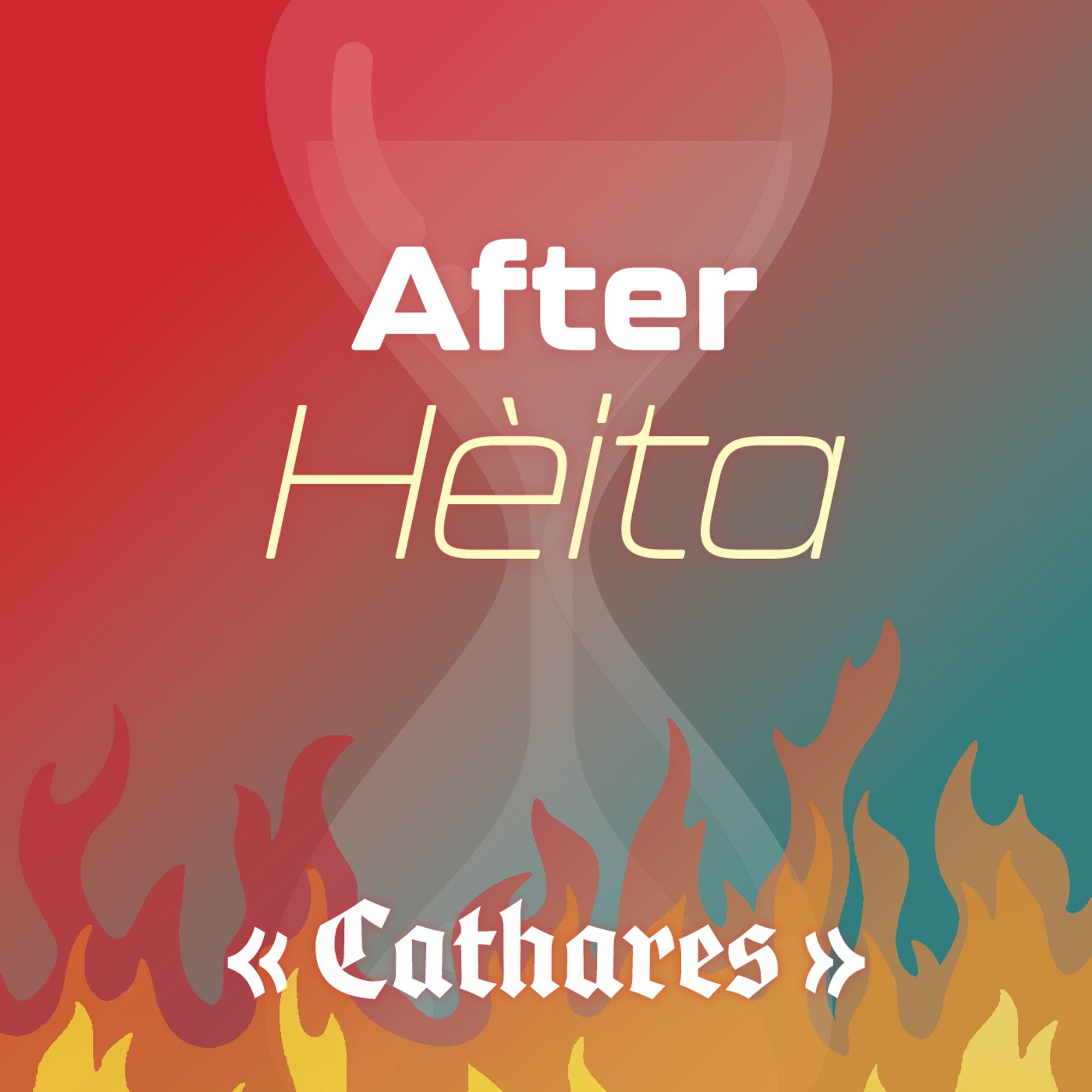 After Hèita - "Cathares"