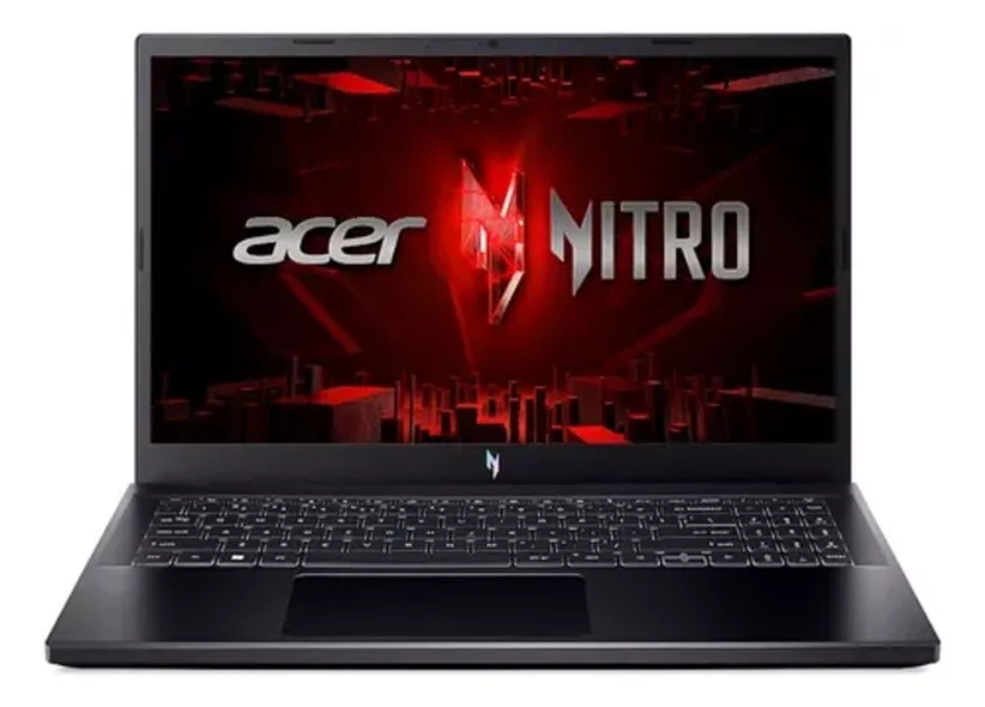 Imagem do produto Notebook Gamer Acer Nitro V15 Ddr5 144hz I5-13420h Rtx 2050.