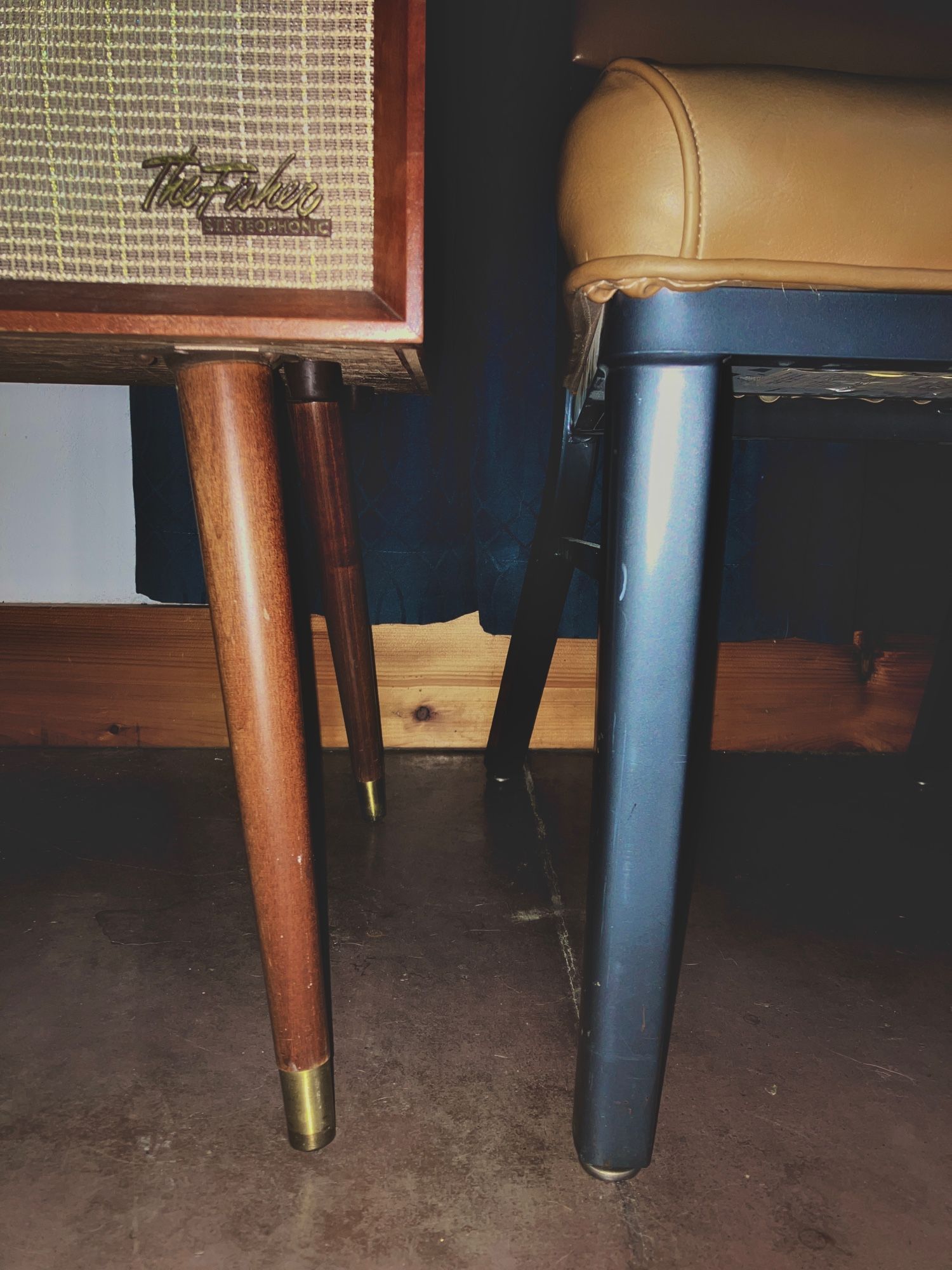 Chair legs