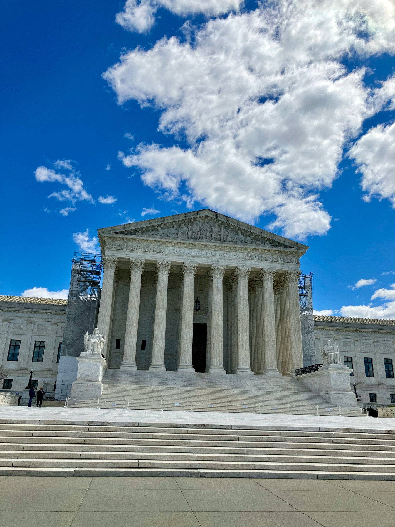 Supreme Court Washington DC