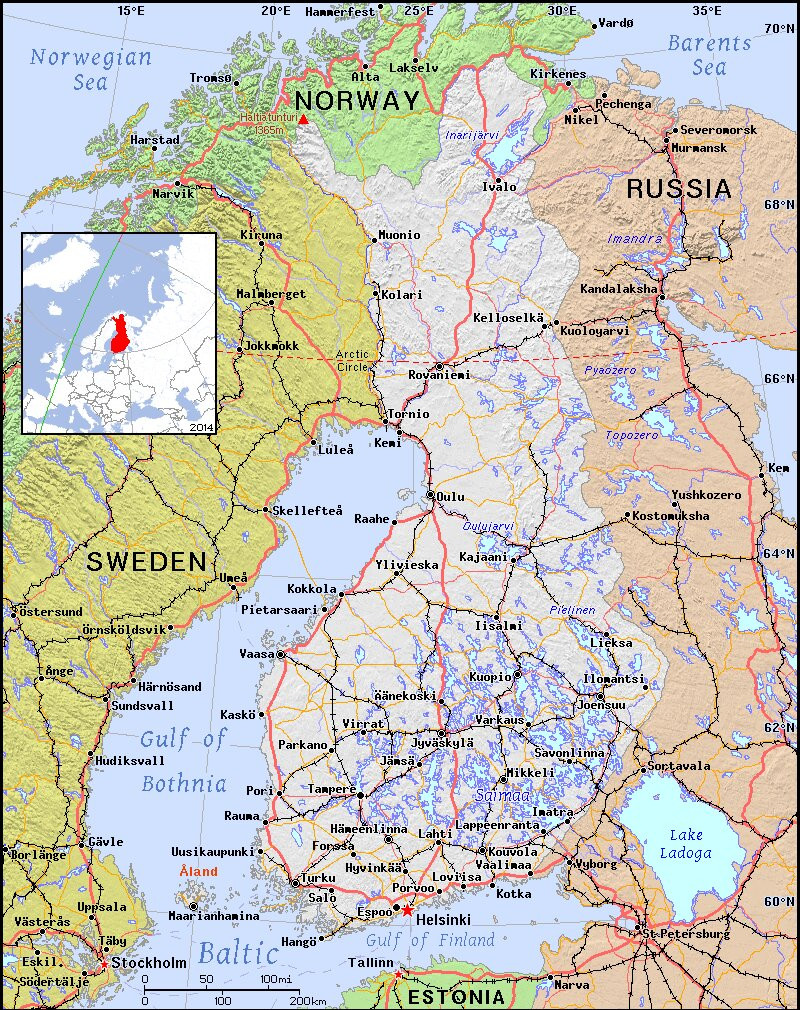 A map showing the location of Finland
Credit https://ian.macky.net/pat/