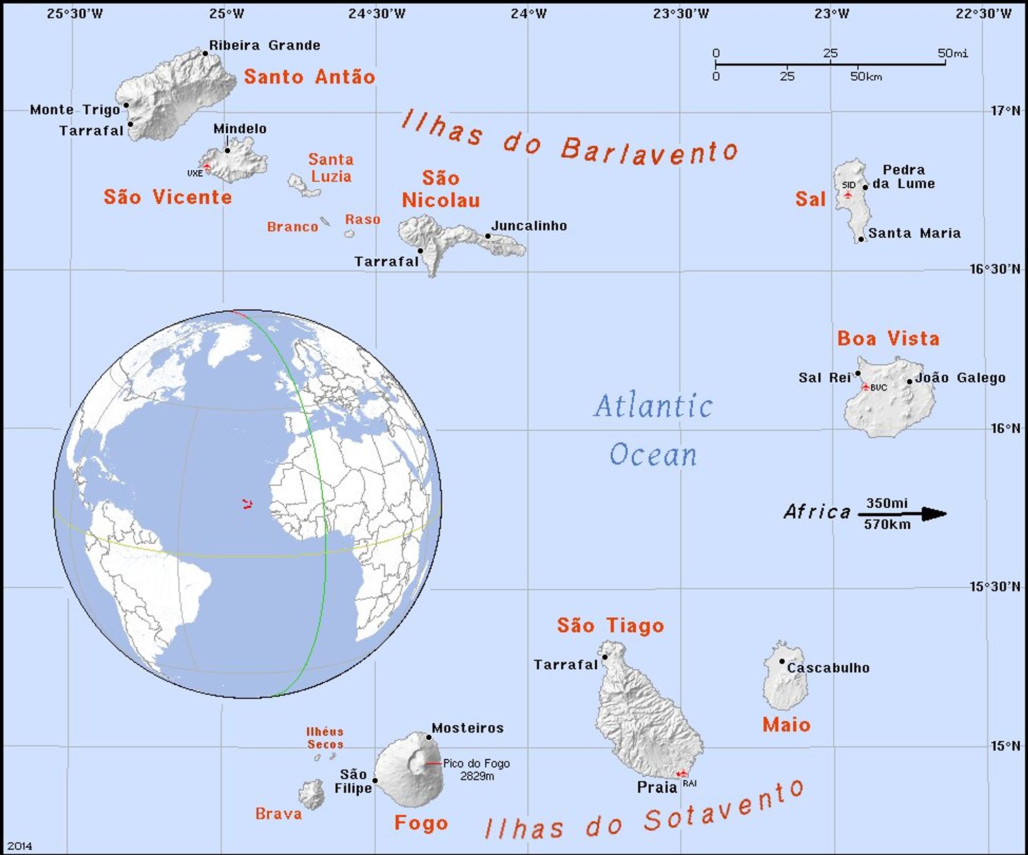 A map showing the location of Cape Verde
Credit https://ian.macky.net/pat/