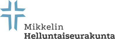 An image of Mikkelin helluntaiseurakunta from Wikipedia
<a href="https://fi.wikipedia.org/wiki/Tiedosto:Mikkelin_helluntaiseurakunta_logo.png">Image</a>