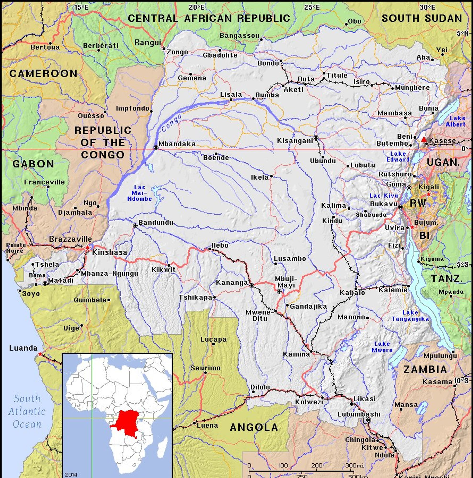 A map showing the location of the Democratic Republic of the Congo
Credit https://ian.macky.net/pat/