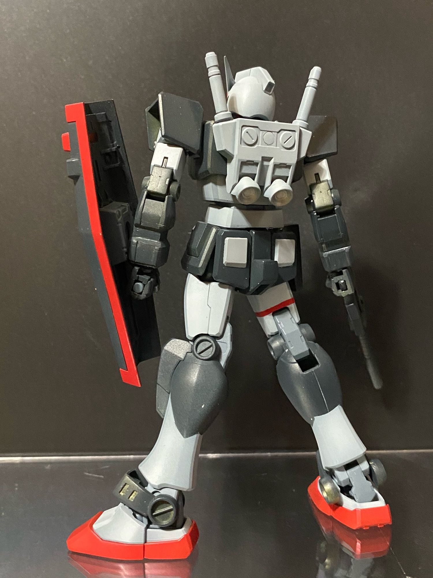 RX-78-1 GUNDAM [Prototype]