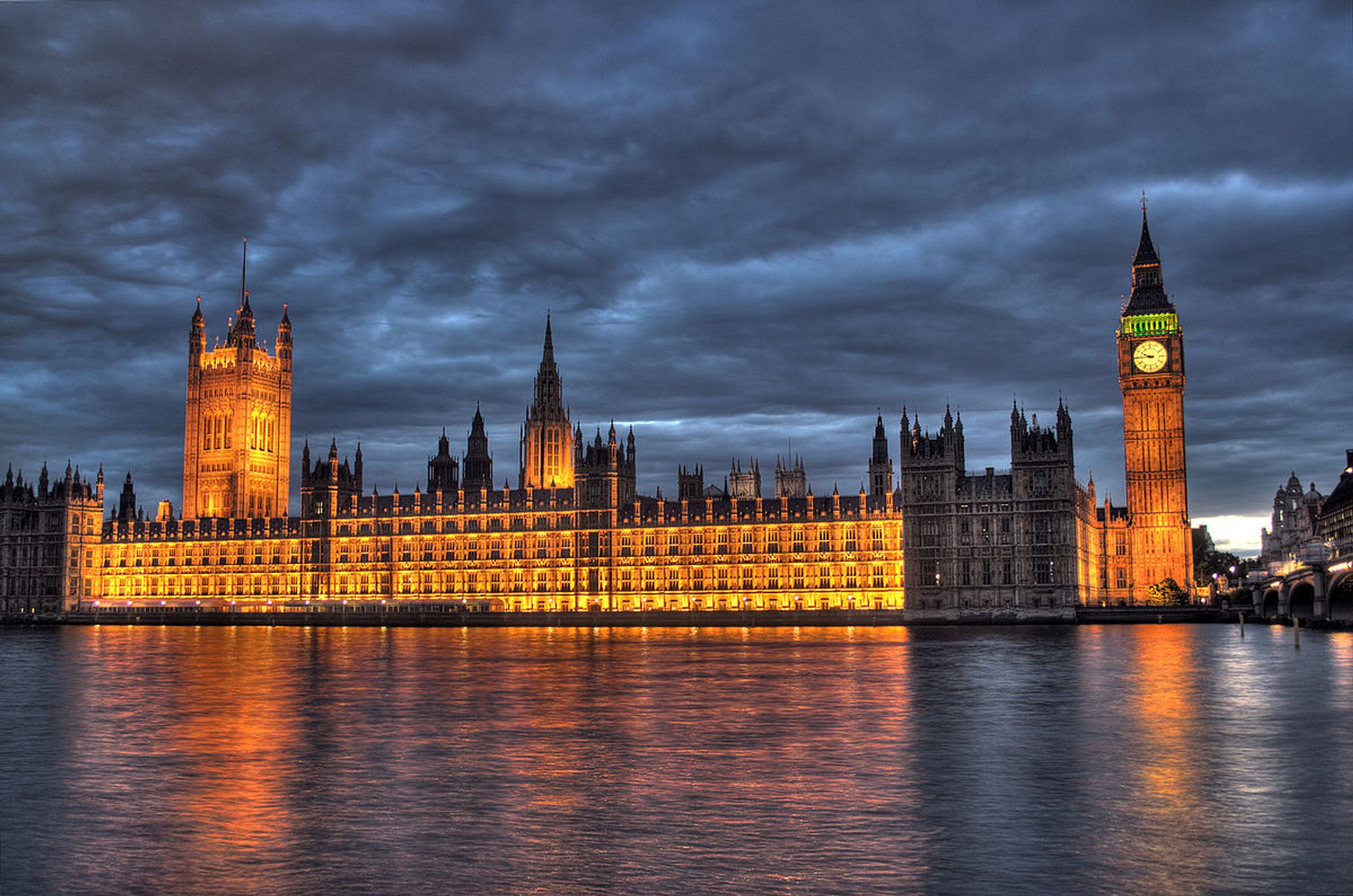 Parliament of the United Kingdom
https://commons.wikimedia.org/wiki/File:British_Houses_of_Parliament.jpg