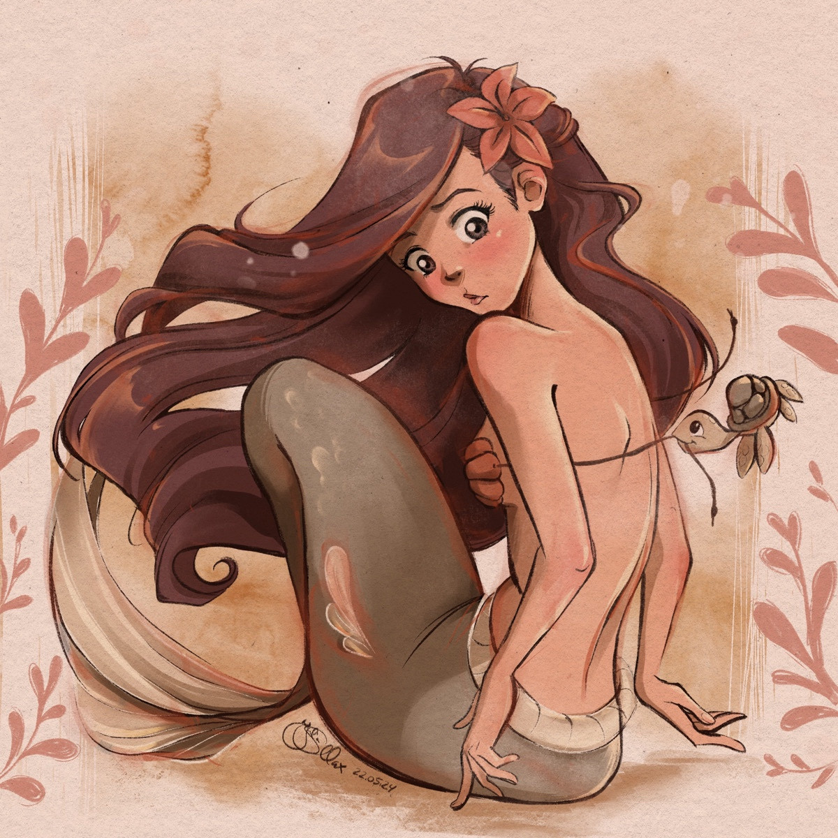 Mermaid