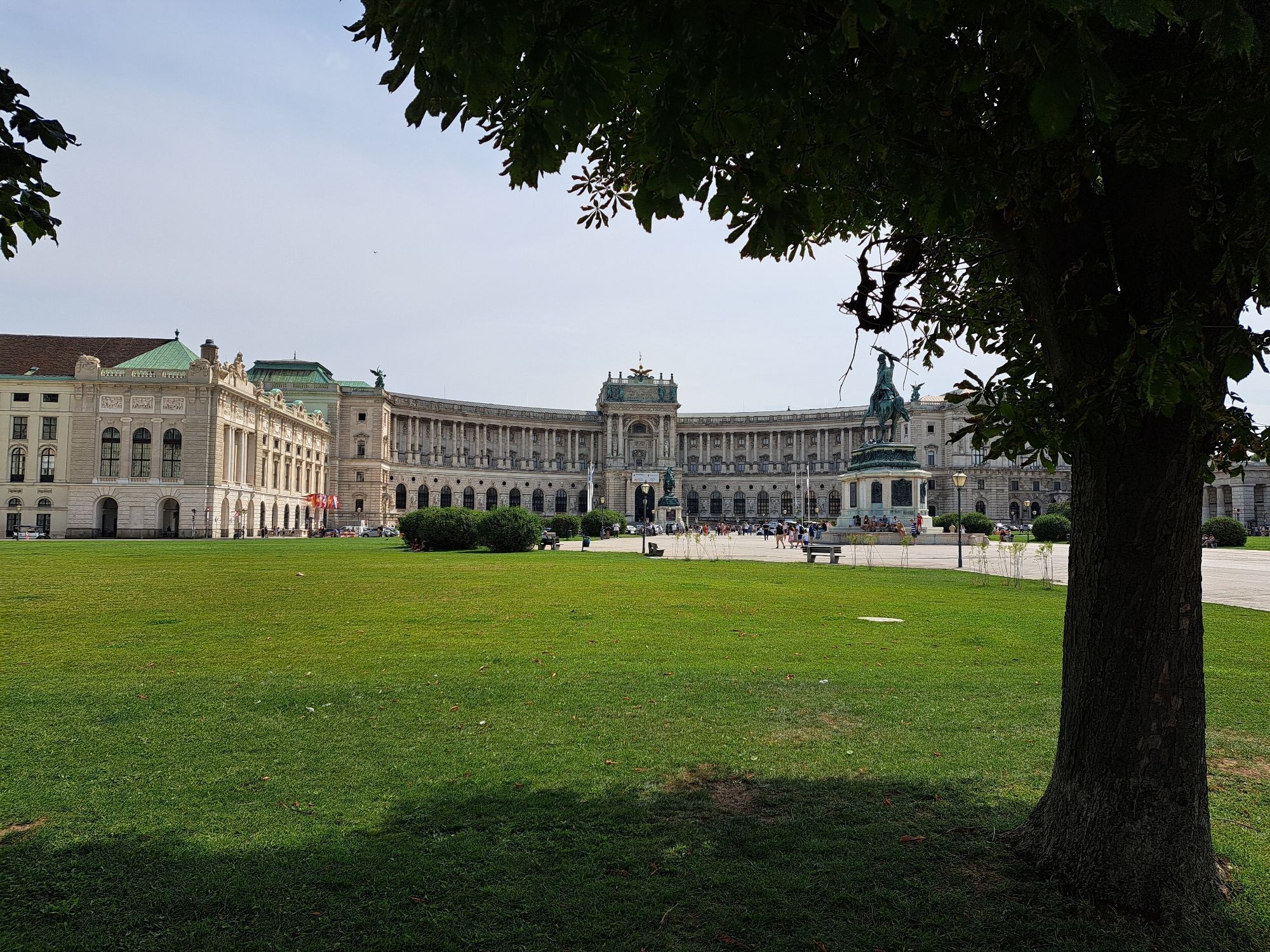 Österreichische Nationalbibliothek