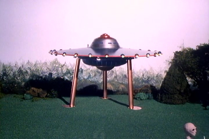 Frame #6075 from E60 Gumby's Close Encounters