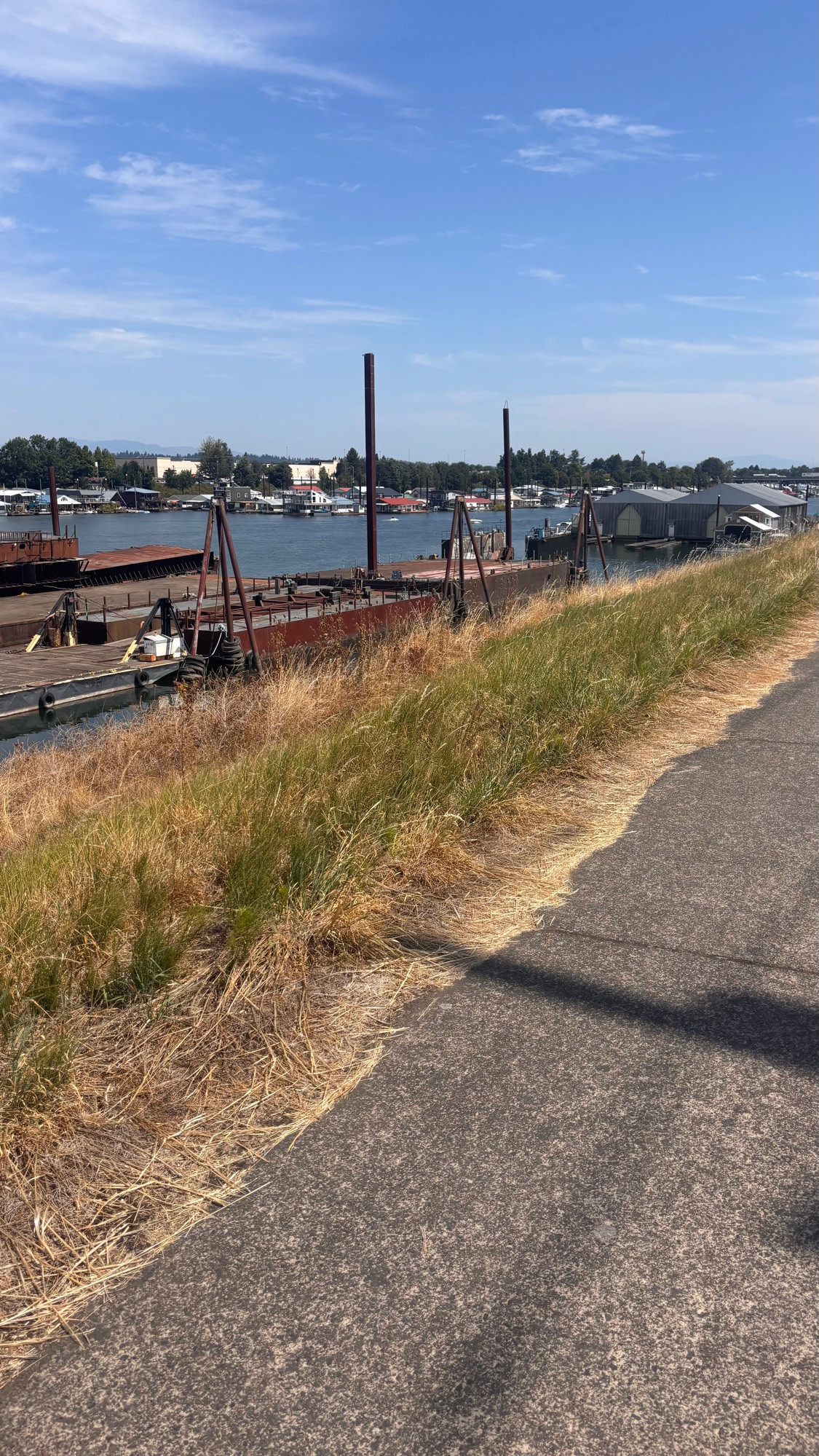 waterway