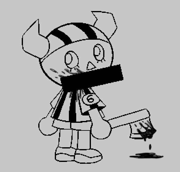 no, Patrick, Animal Crossing Villager holding a bloody axe is not a reference to Smash 4