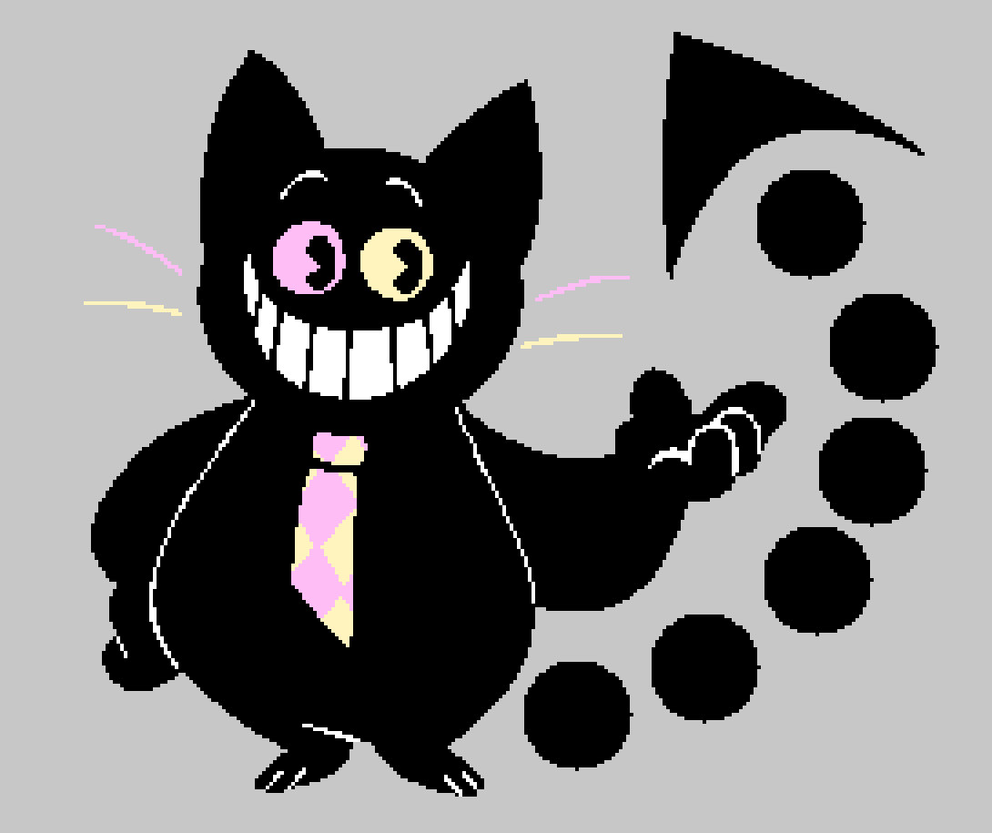 the devil