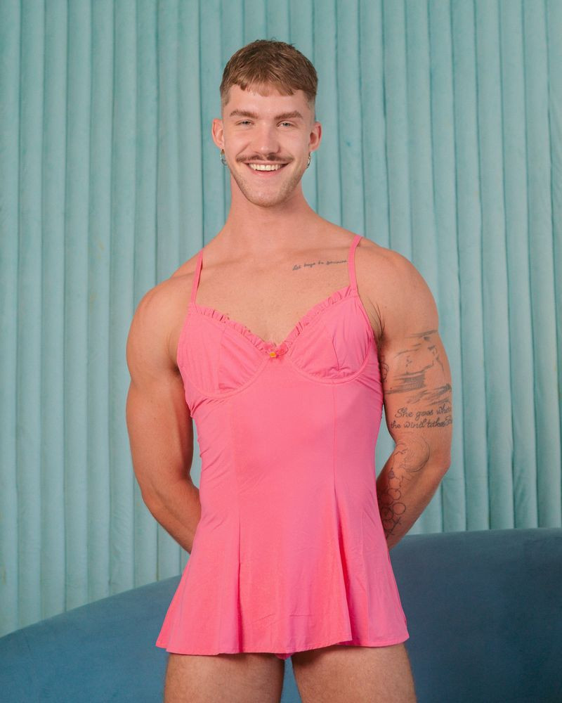 Lingerie for men by XDress.com