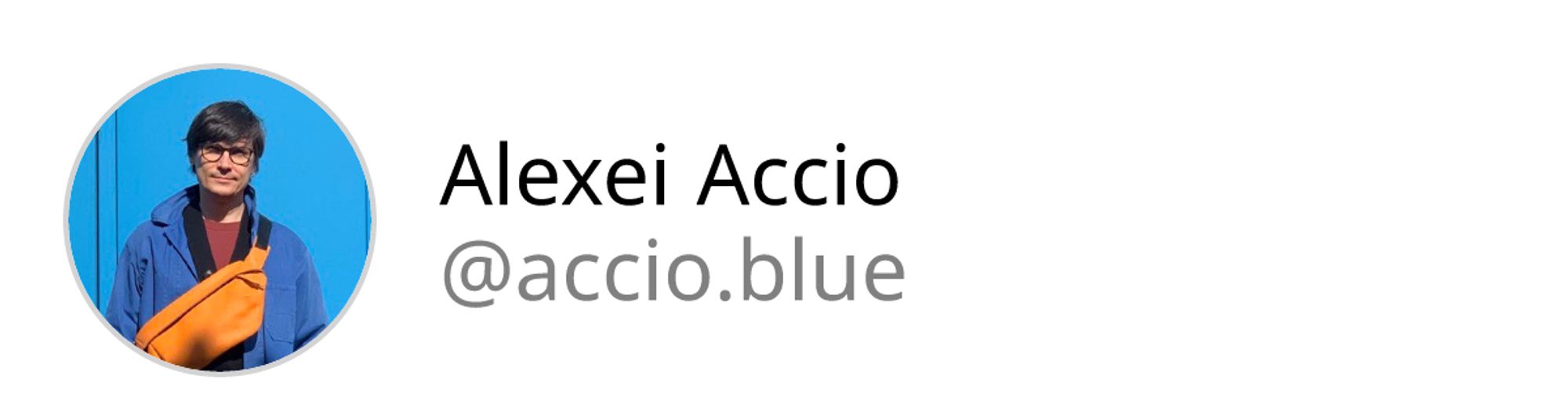 Alexei Accio@accio.blue