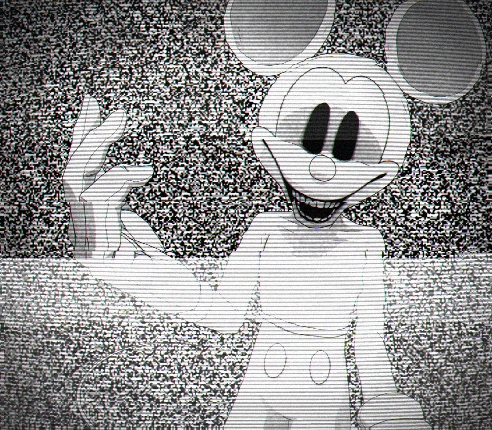 ‹⟨✦  Credit  ✦ ⟩›

- Abandoned: Discovery Island 2.0 by Mickey Let's Play

- Disney: White Noise & The First Three Circles by w1ldr0b0t

- Abandoned: Discovery Island by Desko & Malrat

- FNaTi by Anart1996

- Abandoned by Disney by Slimebeast

- Art by me