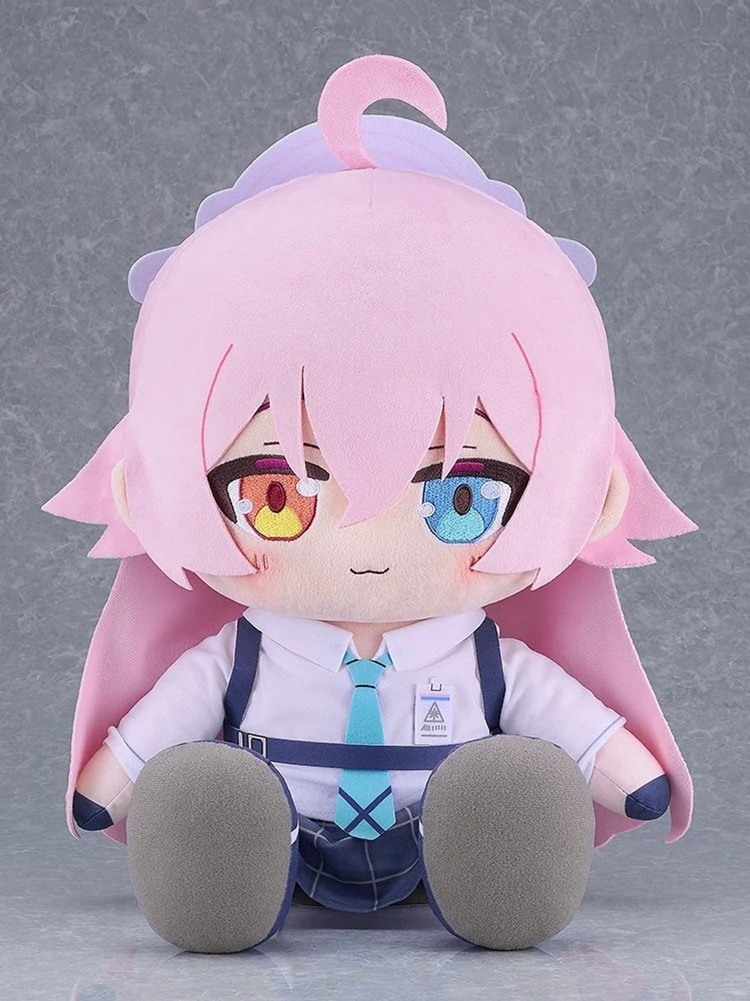 Big cute hoshino plush