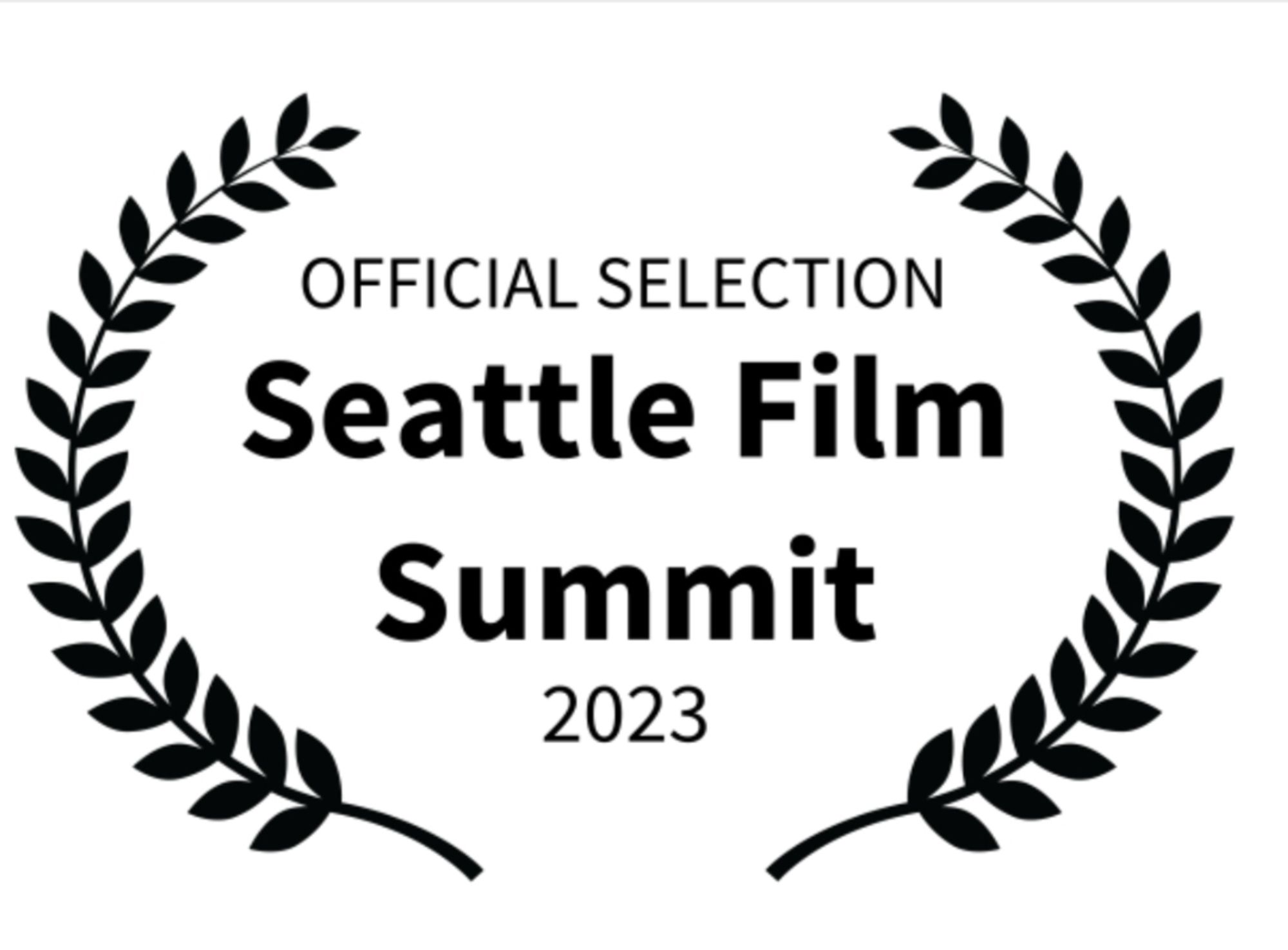 Laurels for The Seattle Film Summit