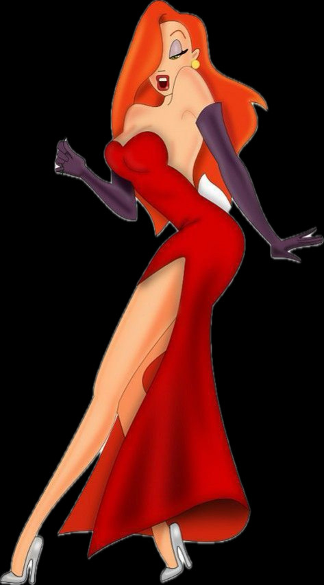 Jessica Rabbit