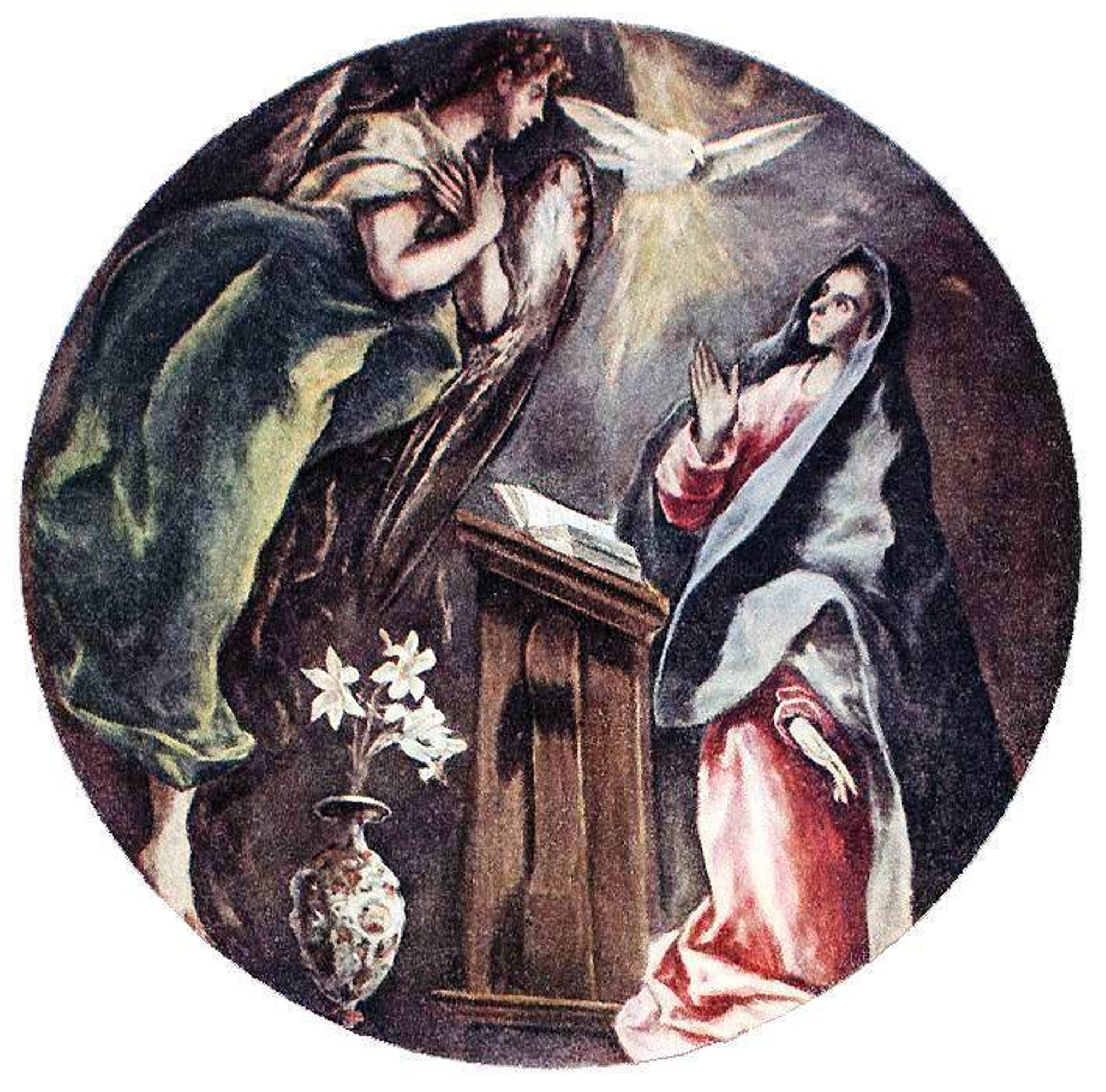 Annunciation