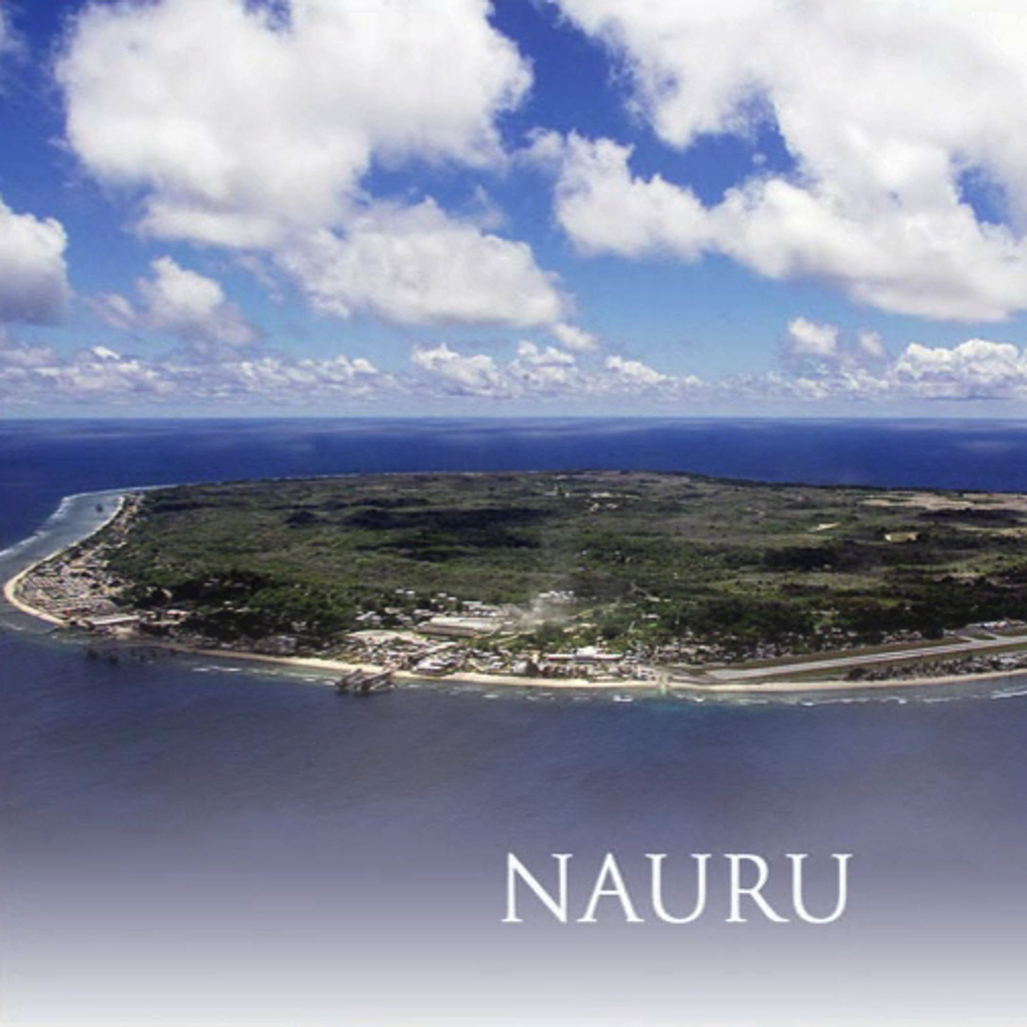 Nauru