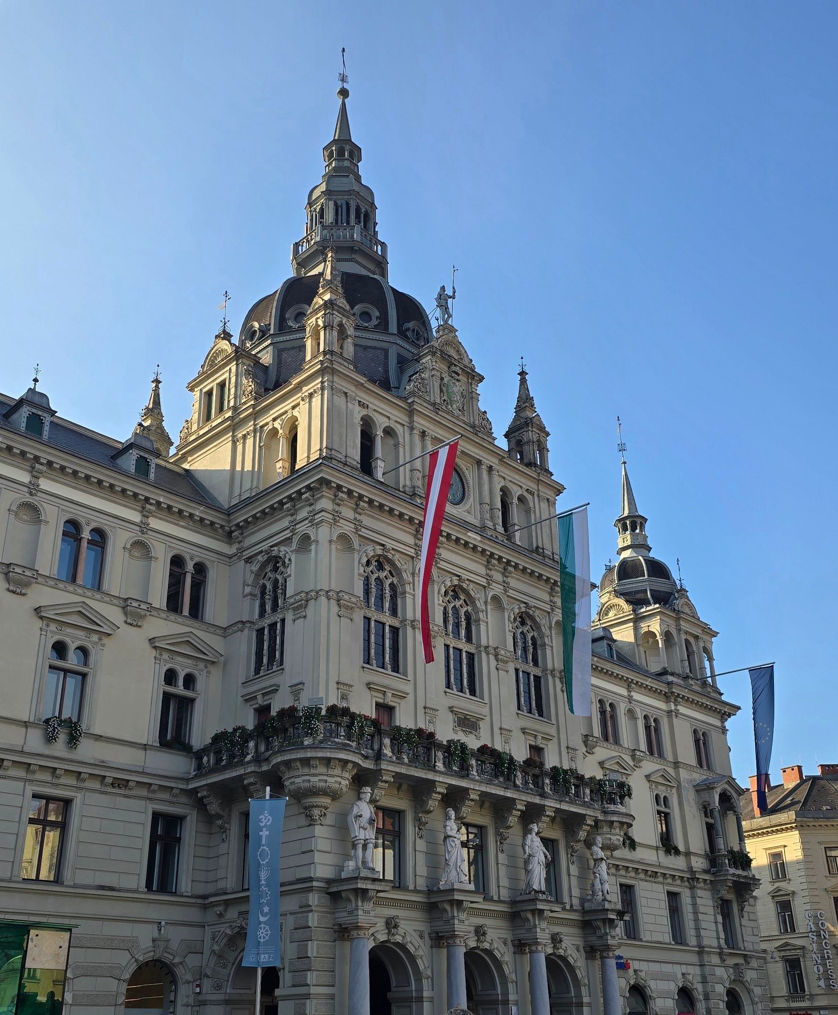 Altes Rathaus