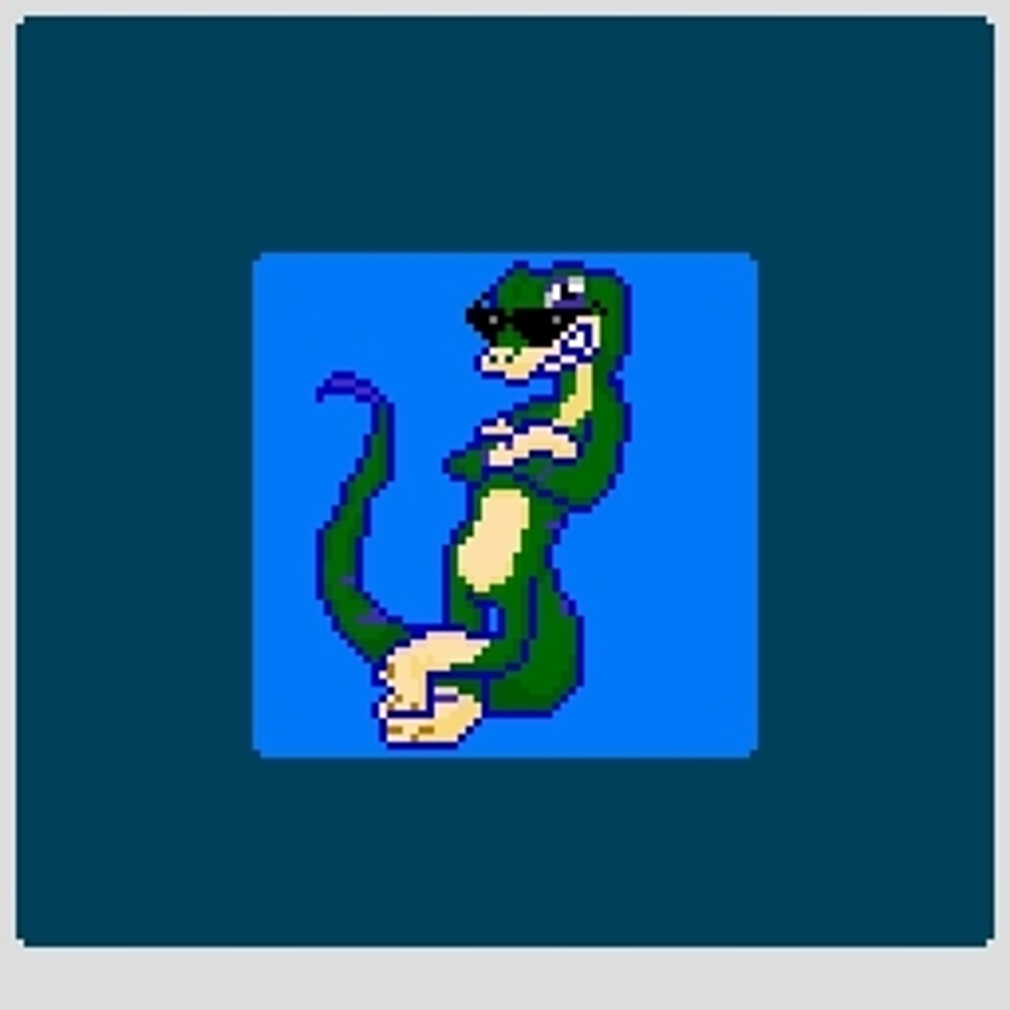 gex nes style