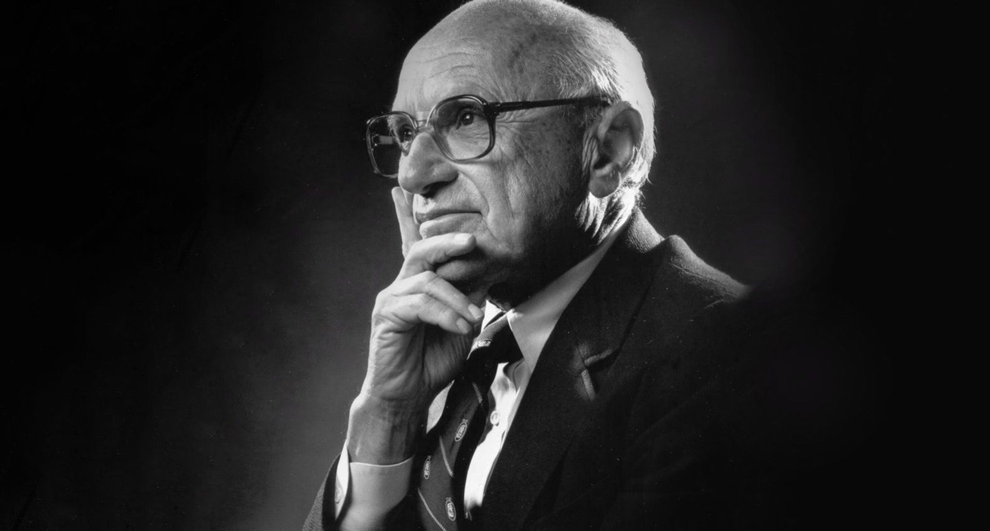 Milton Friedman