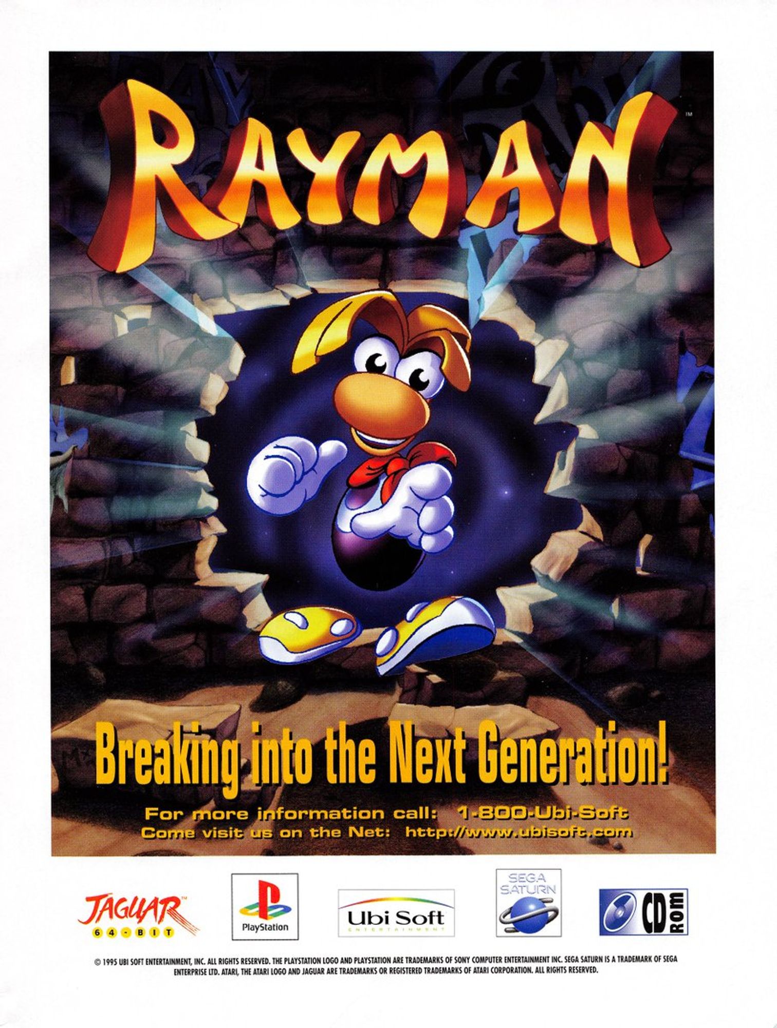 Rayman