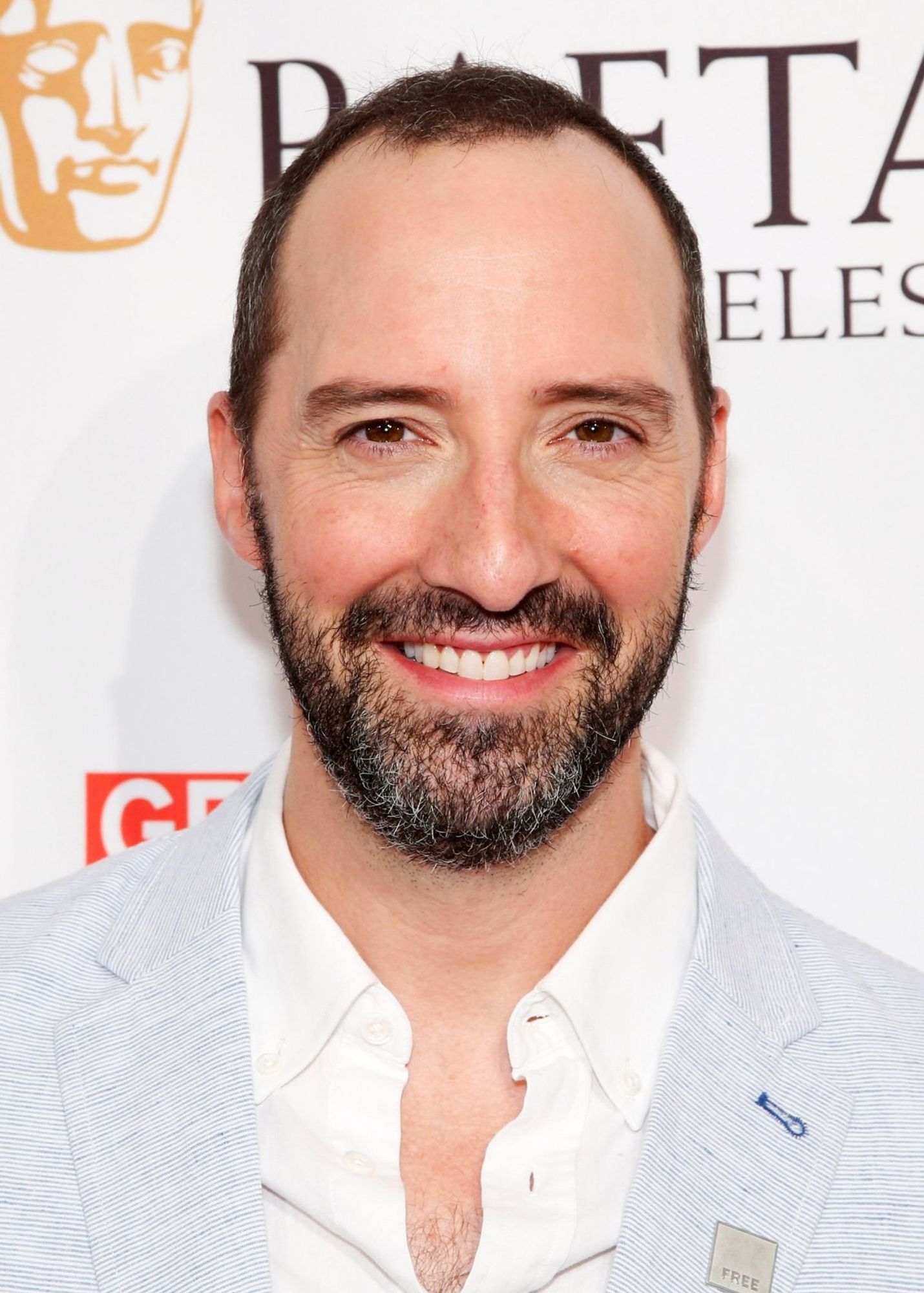 Tony Hale