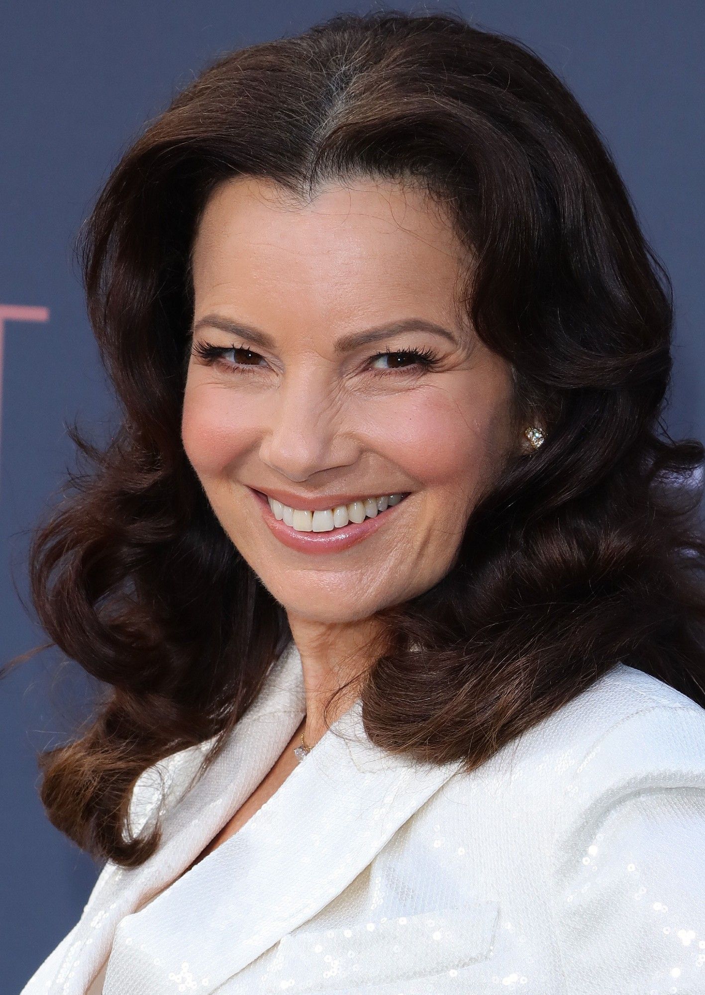 Fran Drescher